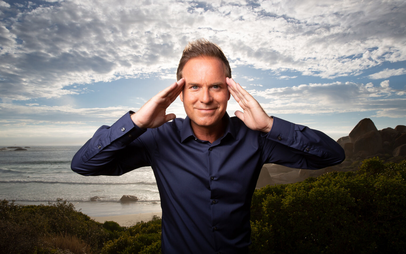 Manuel Horeth | Credit: Francois Maritz