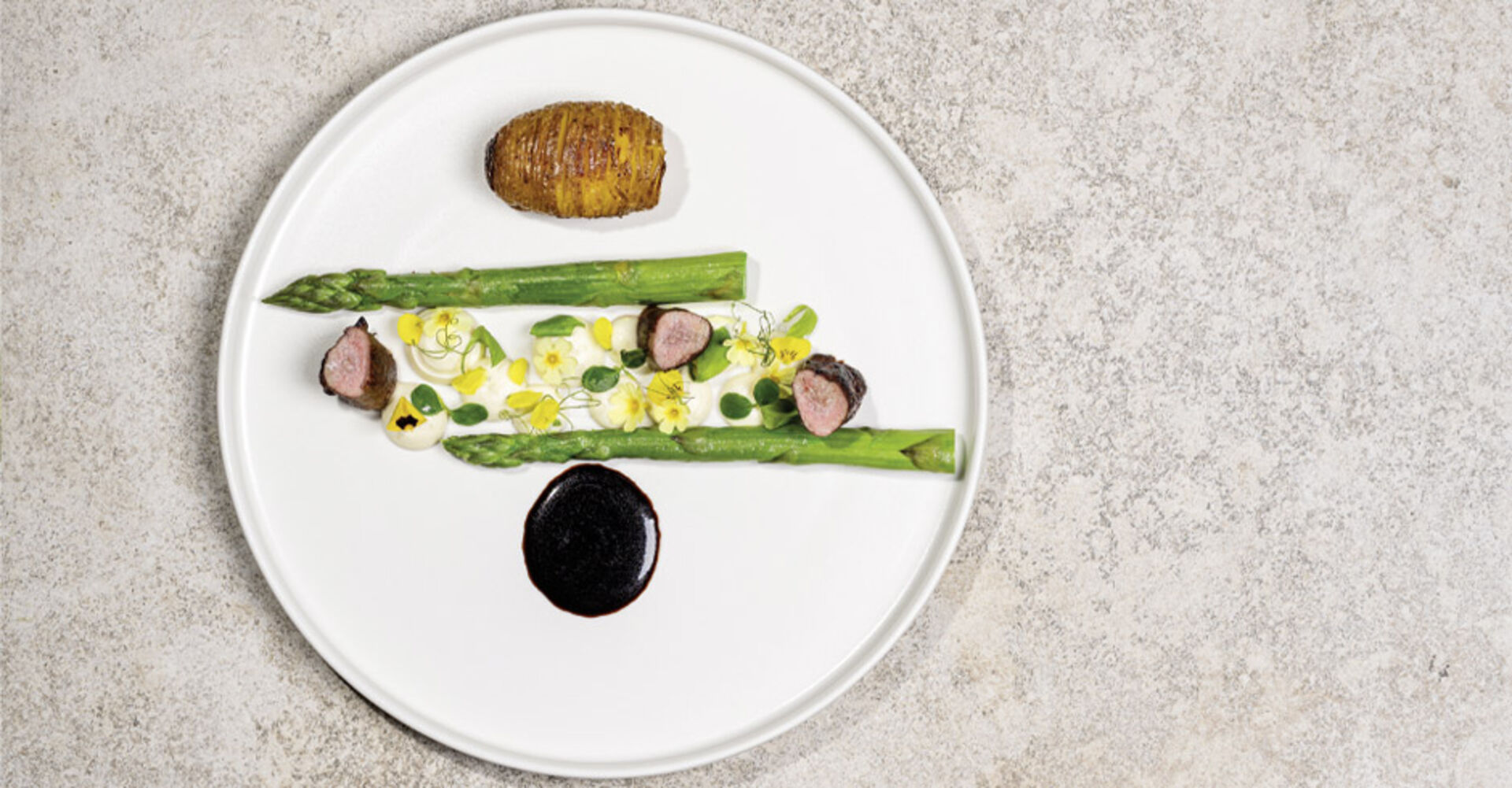 Gericht von Kliemstein