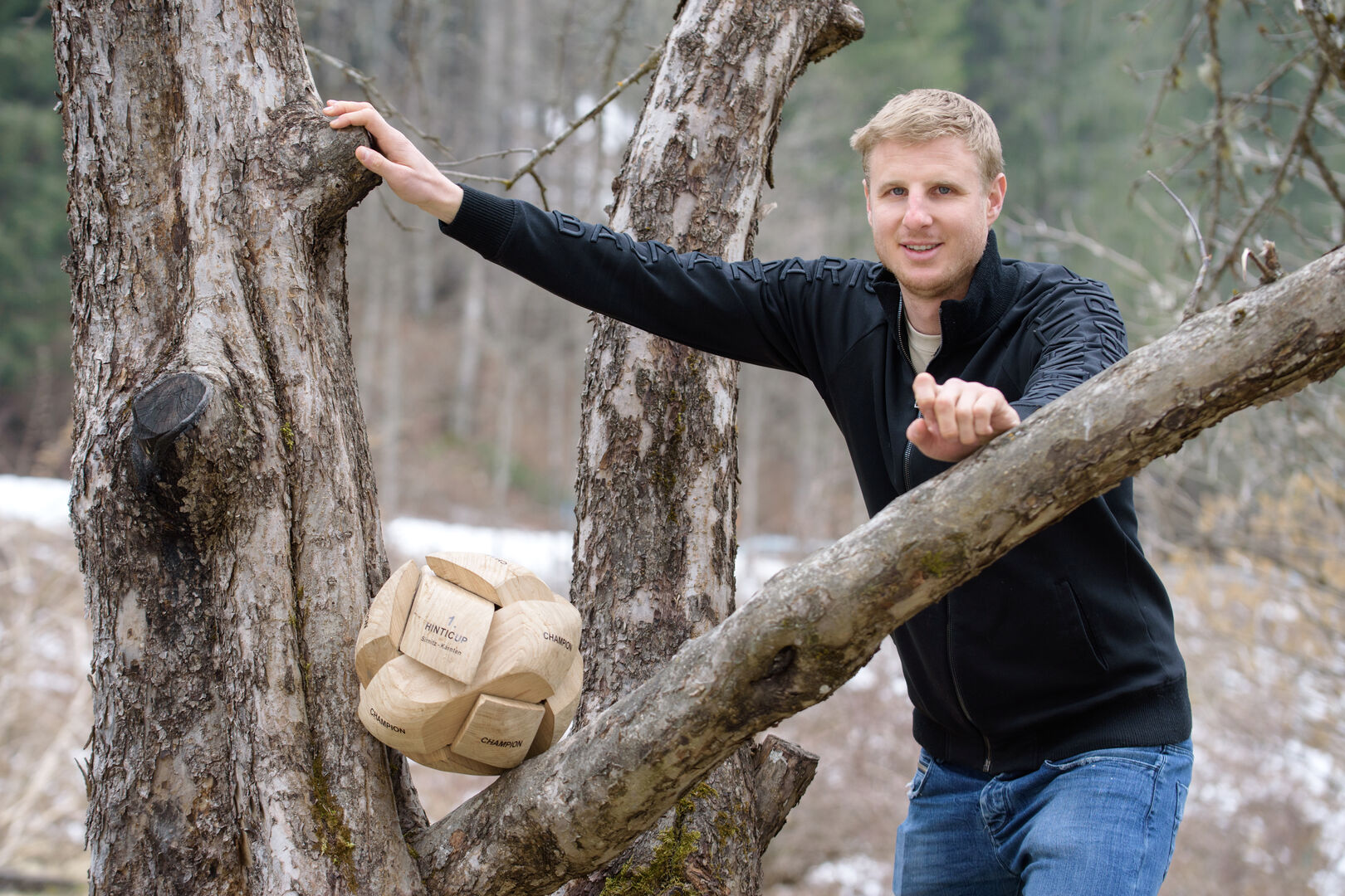 Martin Hinteregger veranstaltet großes Hobby-Turnier in seiner Heimat. | Credit: www.hinticup.at