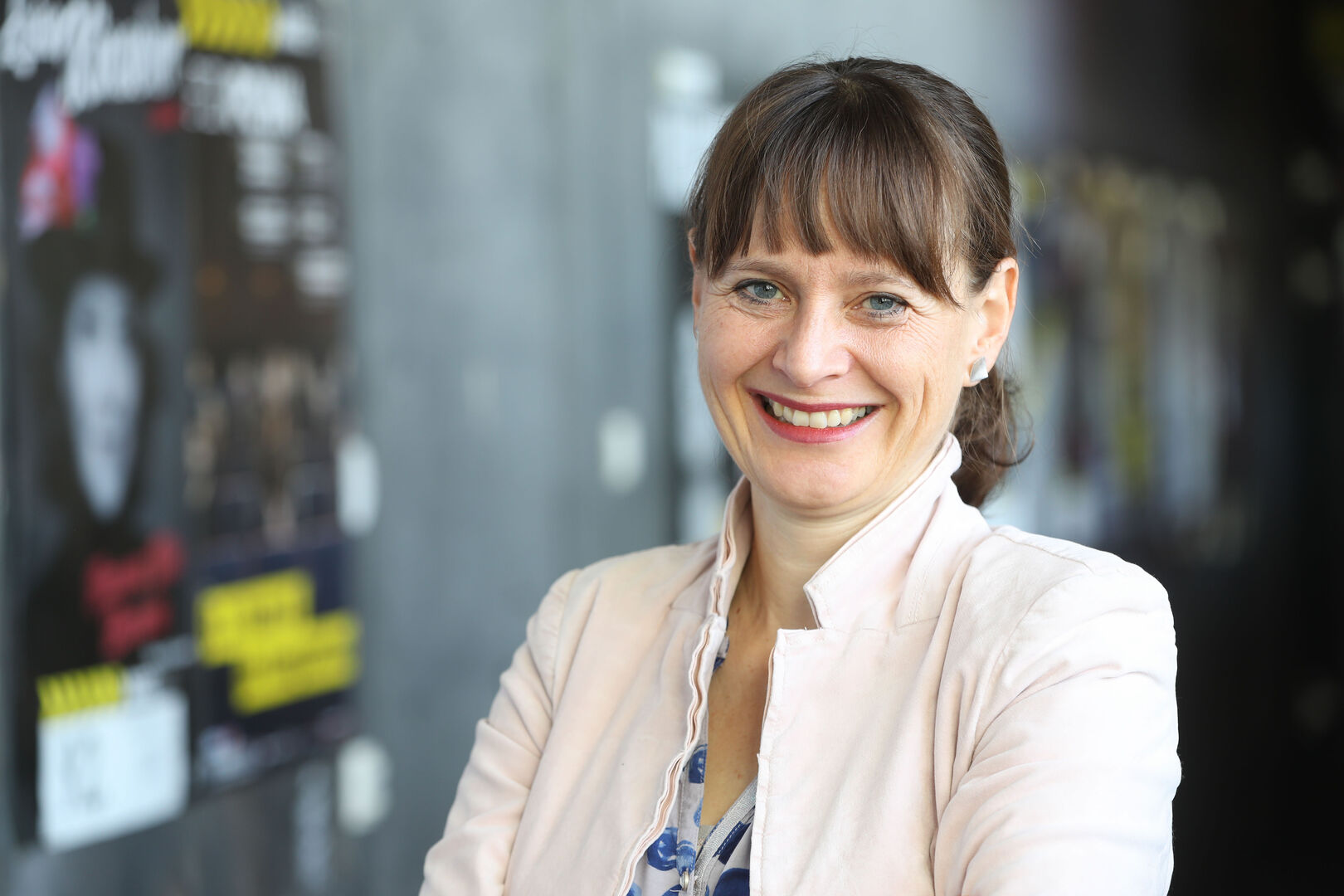 Martina Berthold | Credit: www.neumayr.cc