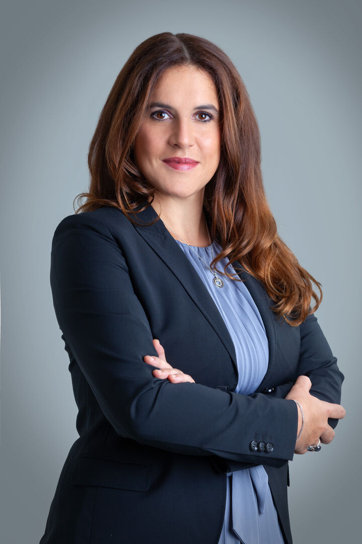 Monika Köppl-Turyna