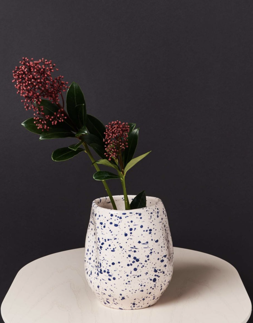 Vase Motel a Miio | Credit: Motel a Miio/Instagram