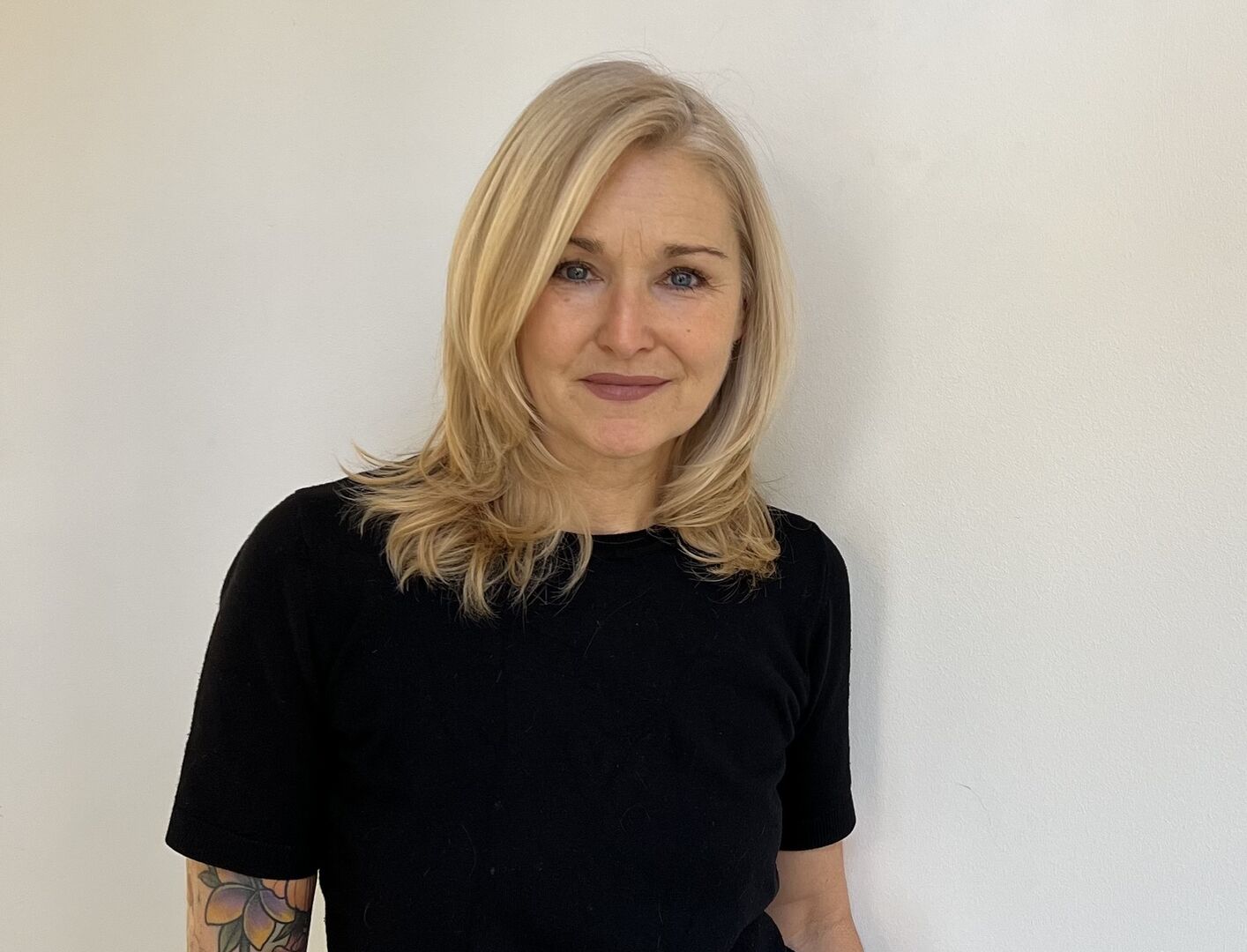 Nina Wolf | Credit: Nina Wolf