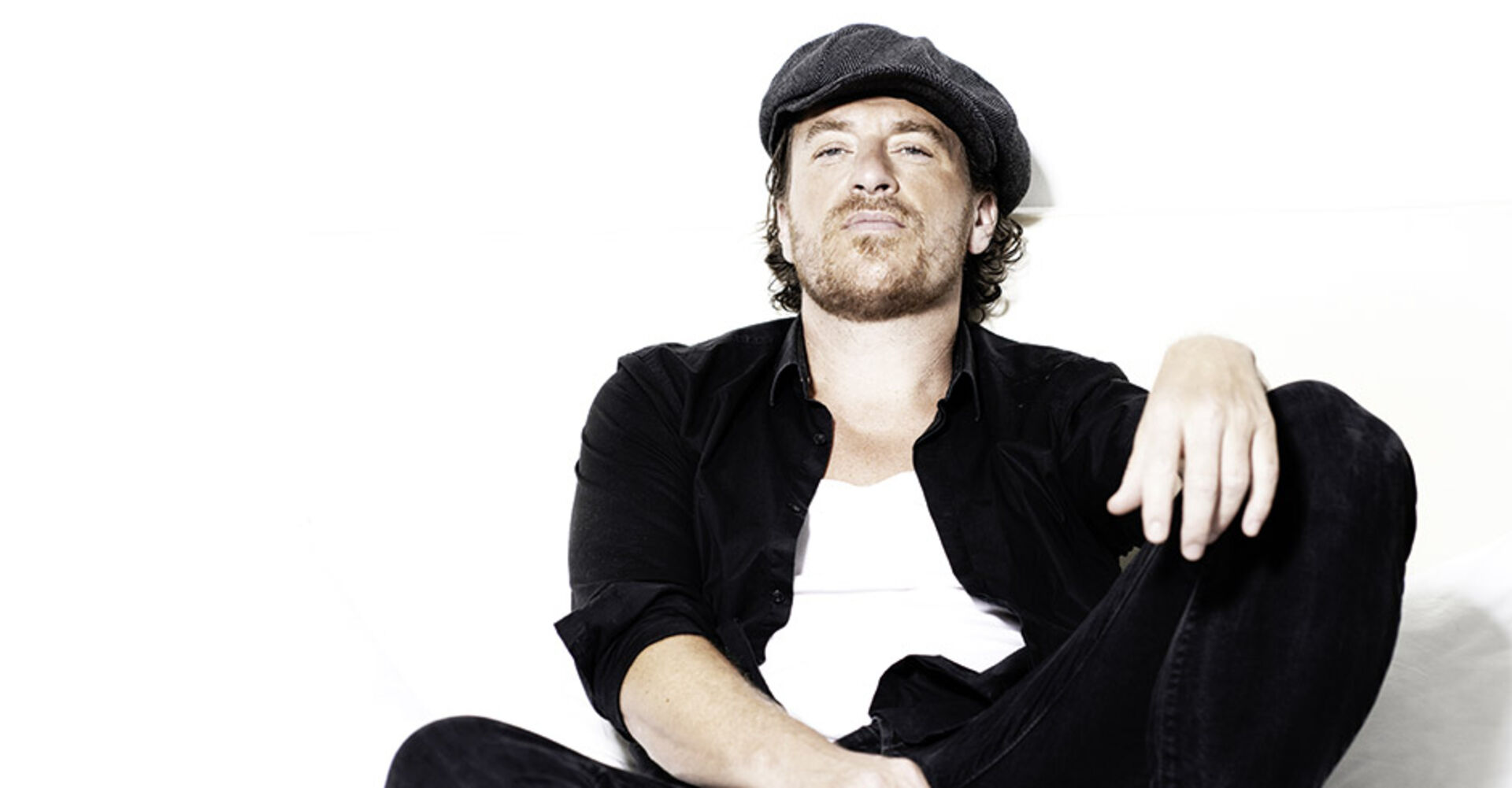 Parov Stelar ist back on stage