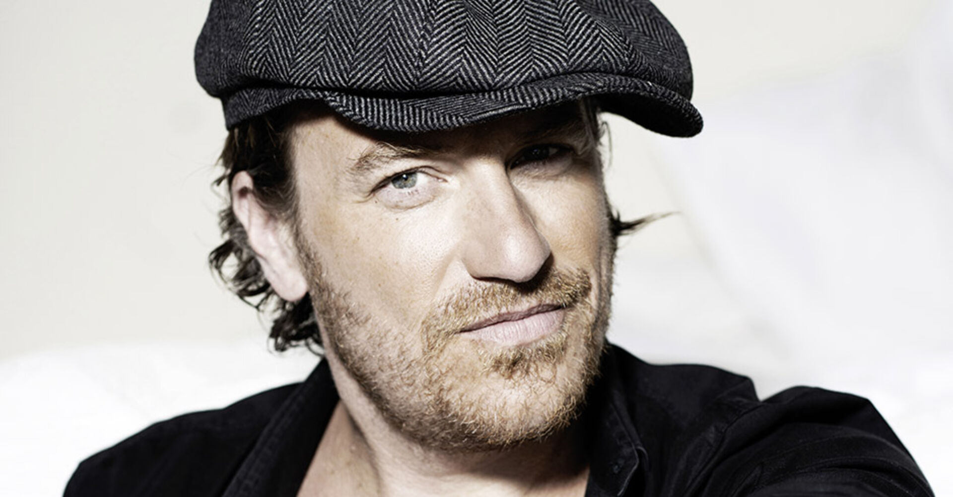 Parov Stelar im Portrait