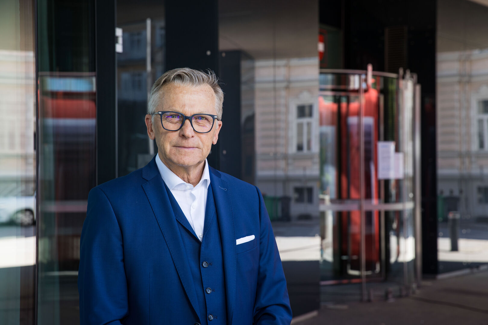 Peter Buchmüller | Credit: www.neumayr.cc