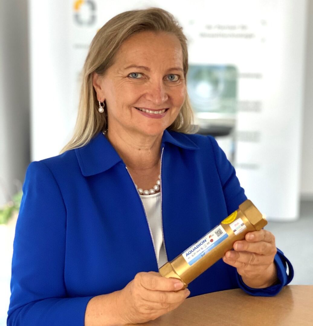 Ulrike Rabmer-Koller