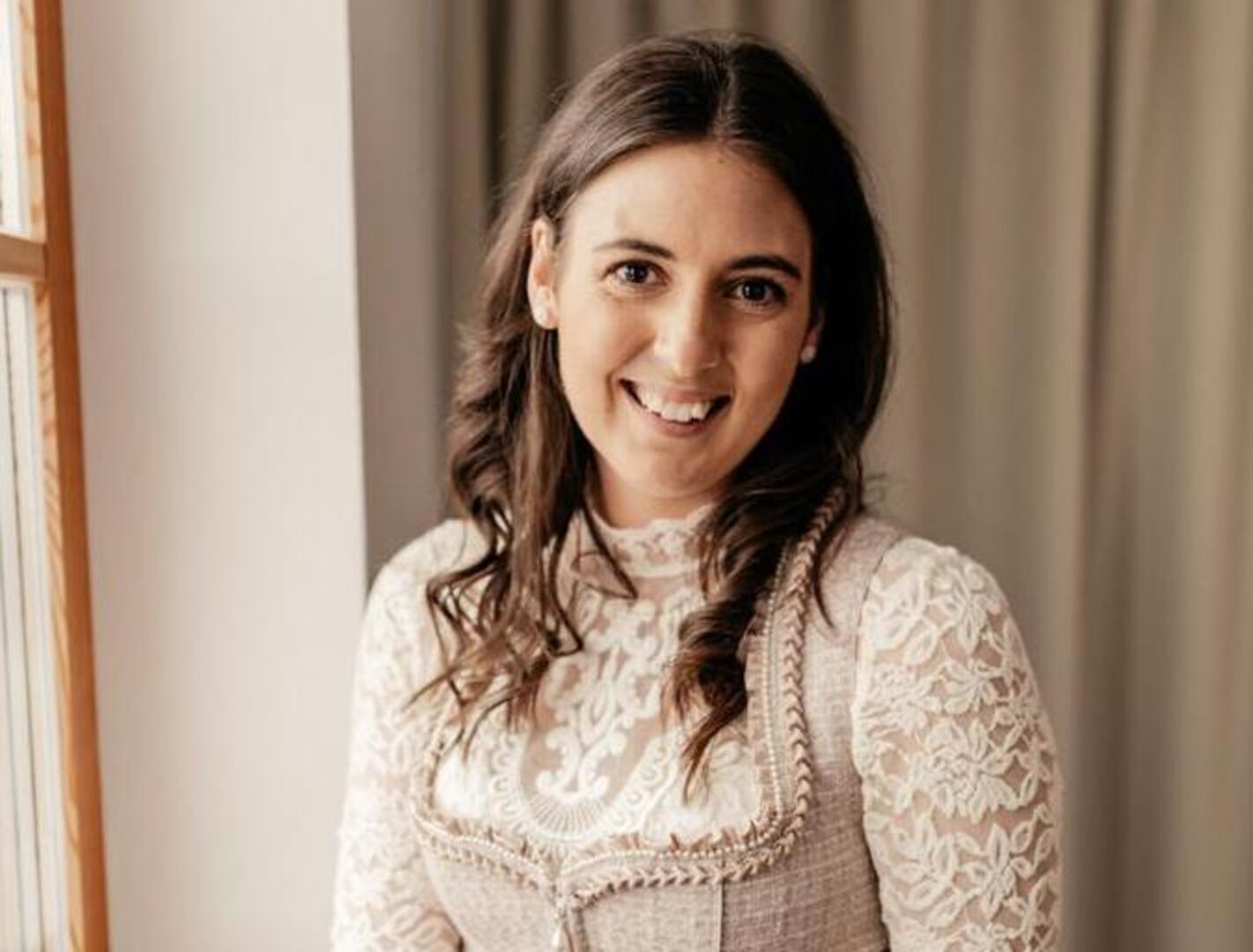 Sabrina Meilinger | Credit: frei(e) feiern/Jana Scharinger