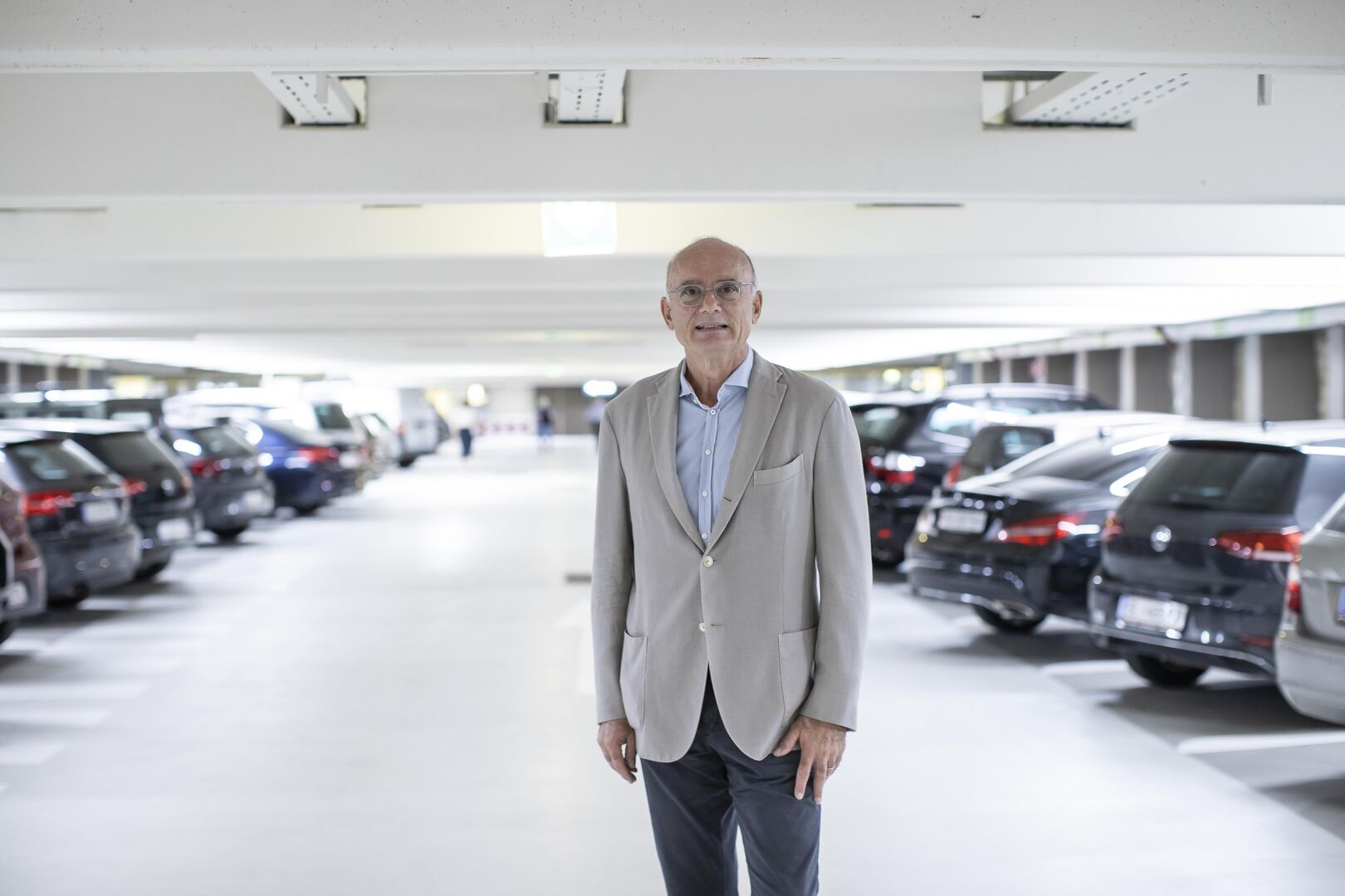 Helmut Sattler | Credit: www.neumayr.cc