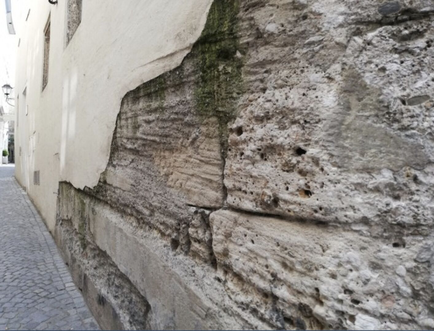 Die Panzer-Schramme bei &quot;Das Kino&quot; | Credit: Simone Reitmeier