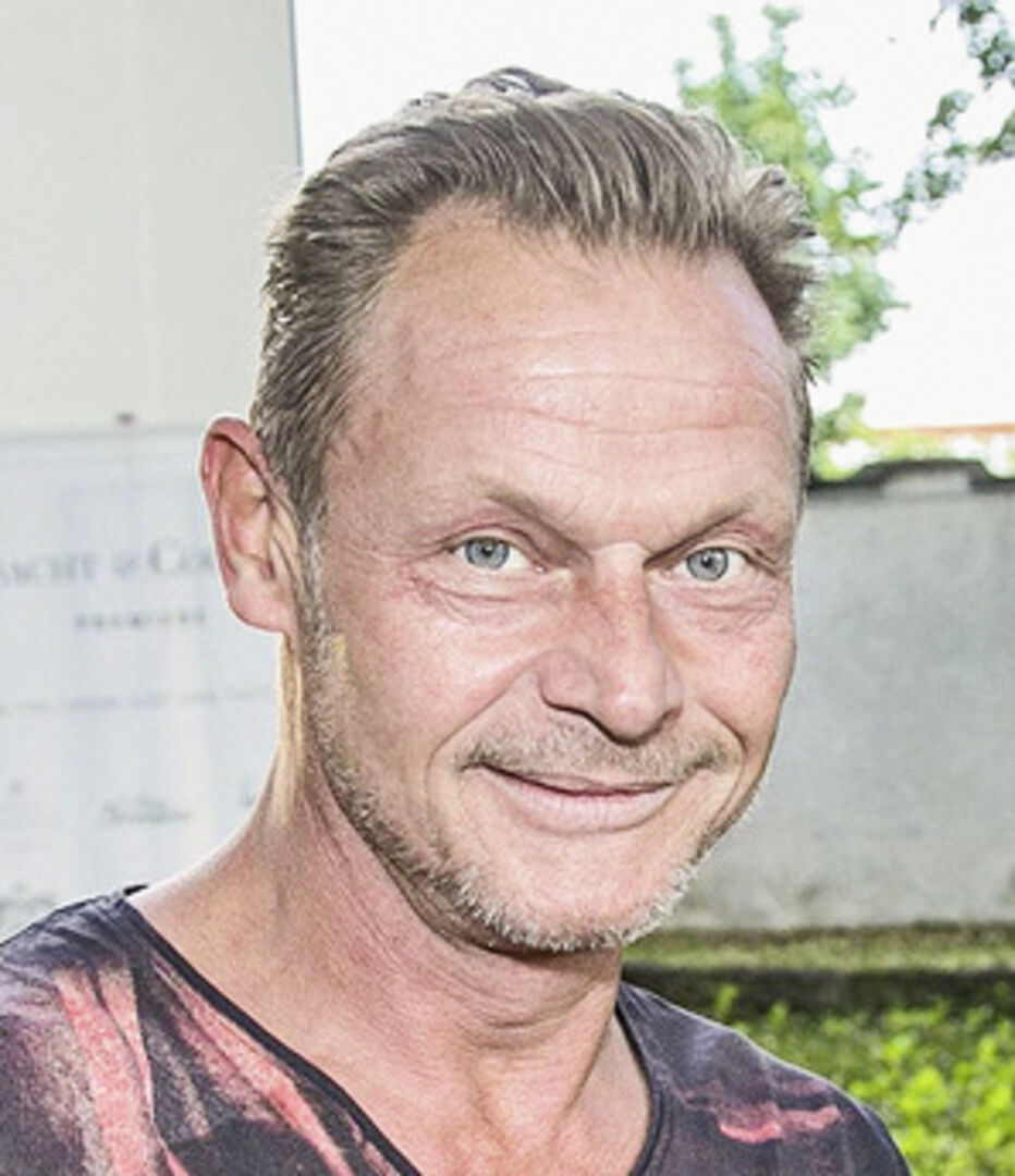 Uwe Brandl | Credit: Uwe Brandl