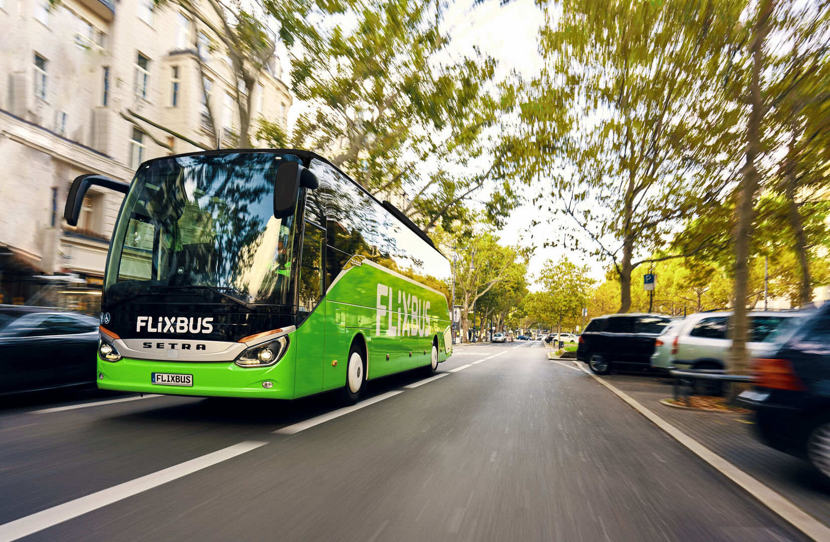 Flixbus