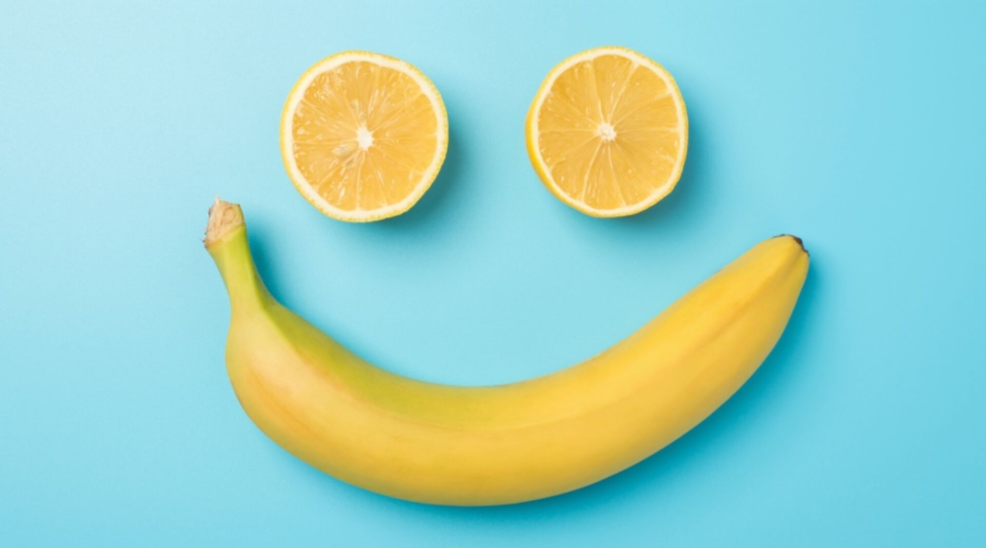 Gute Laune-Essen | Credit: iStock.com/InspirationGP