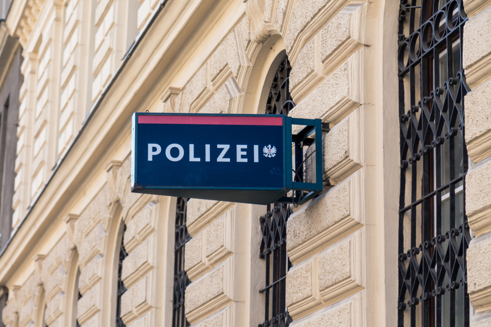 Polizei