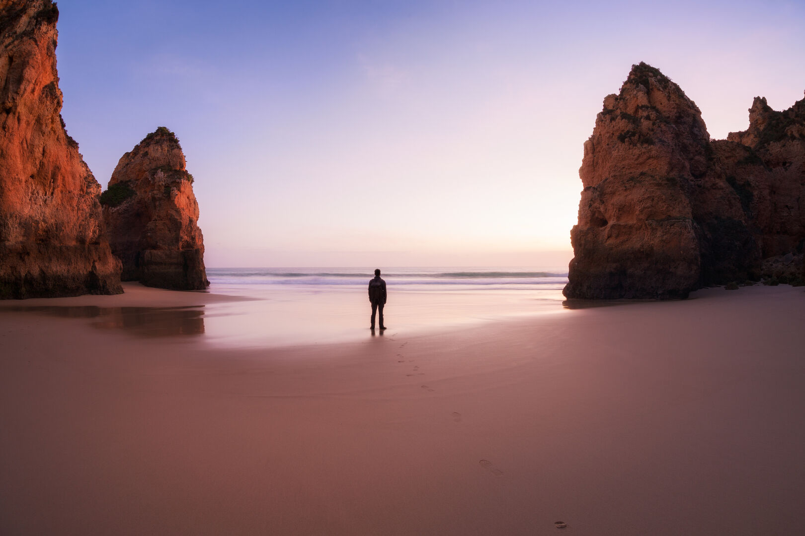 Cabo da Roca, Portugal | Credit: iStock.com/khoroshkov