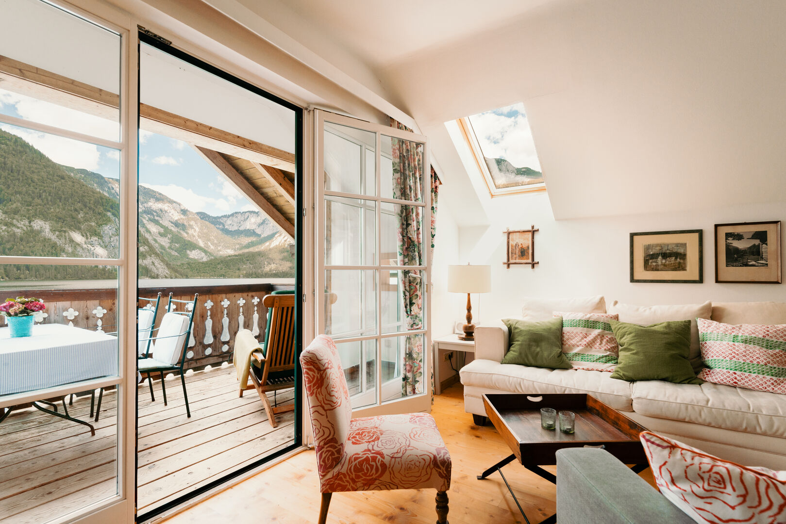 Strandcafé | Credit: chic &amp; cosy/Lisa Rettenbacher