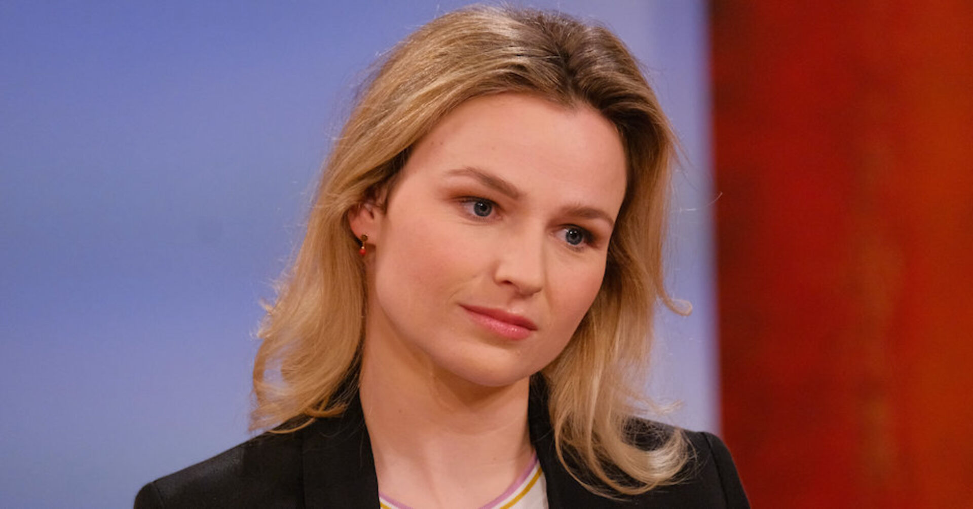 Bernadette Schild I Credit: Günther Pichlkostner/First Look/picturedesk.com