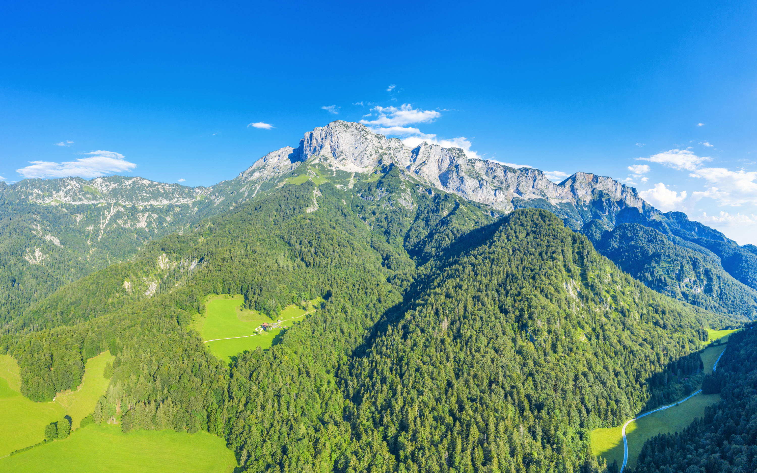 Untersberg | Credit: