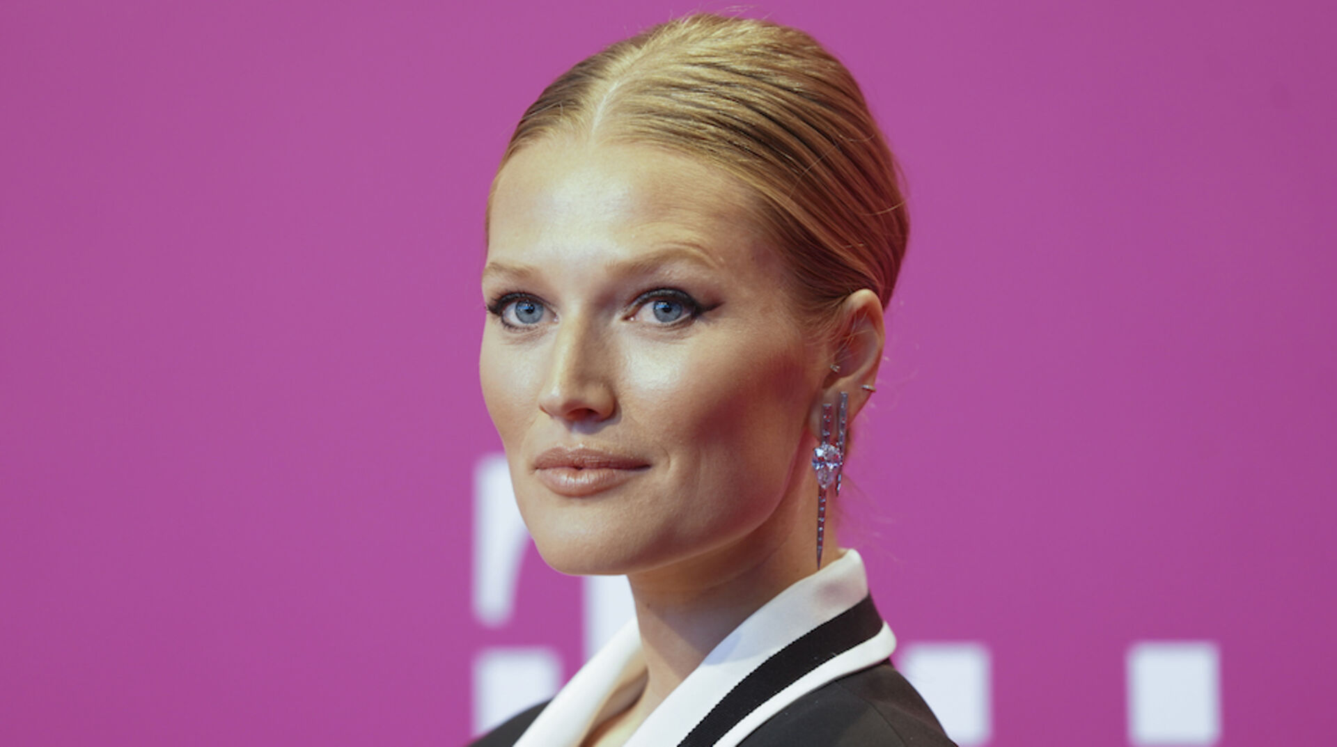 Toni Garrn I Credit: Krick, Jens/Action Press/picturedesk.com