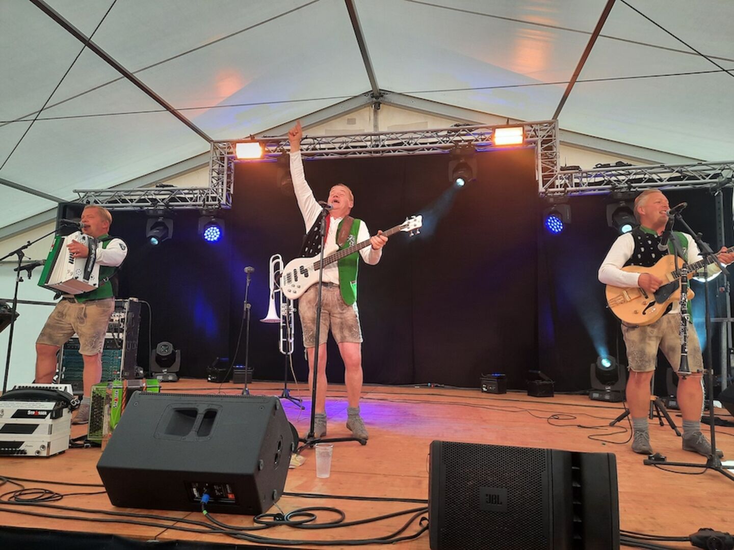 Weinfest Traiskirchen