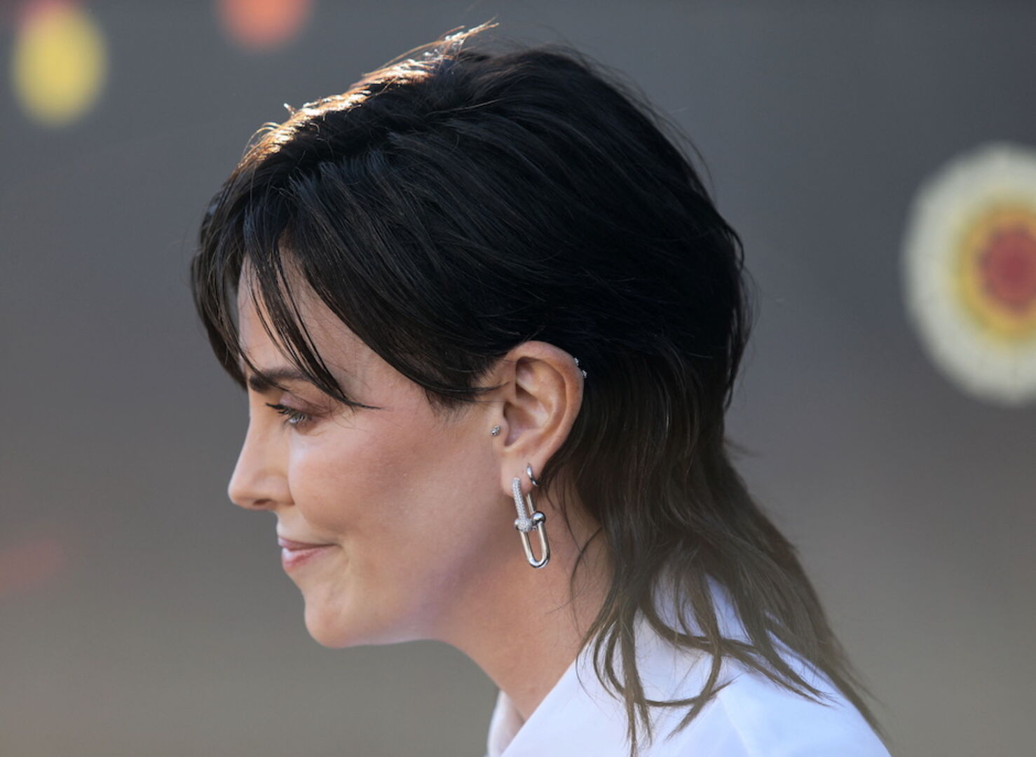 Charlize Theron I Credit: AUDE GUERRUCCI/REUTERS/picturedesk.com