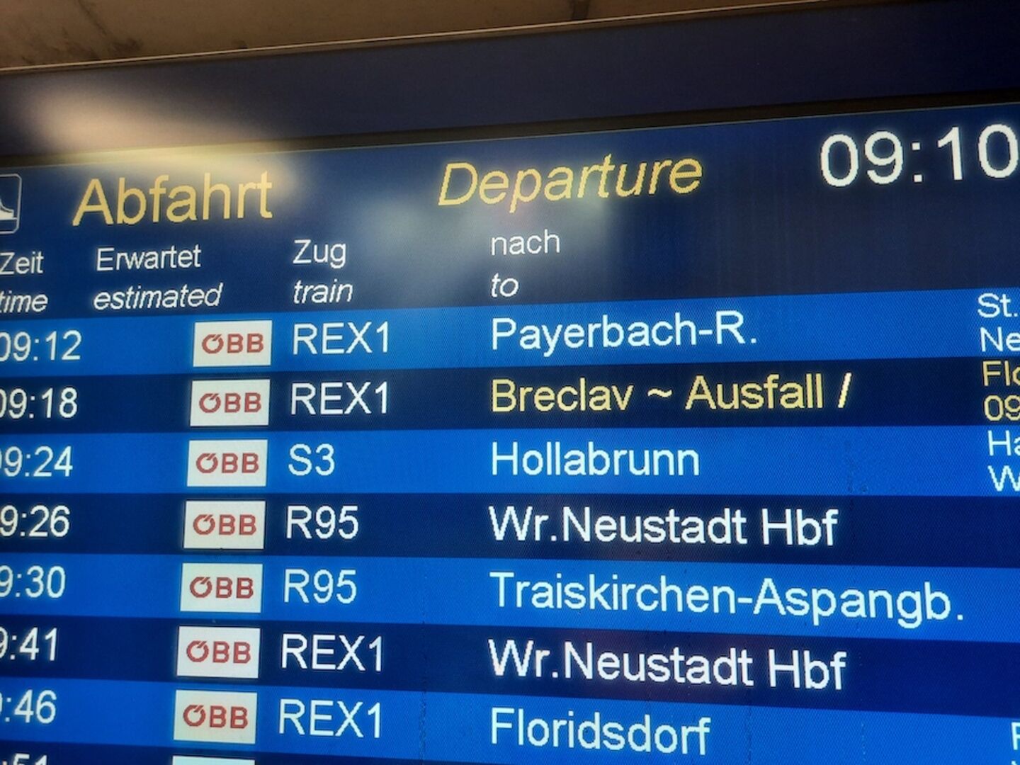 OEBB