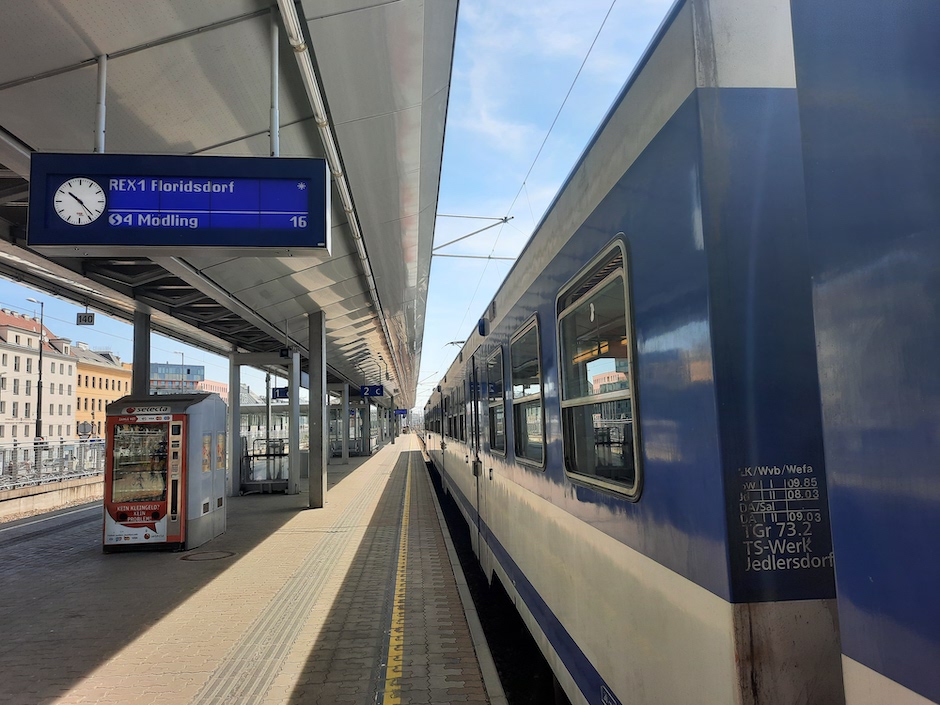 OEBB