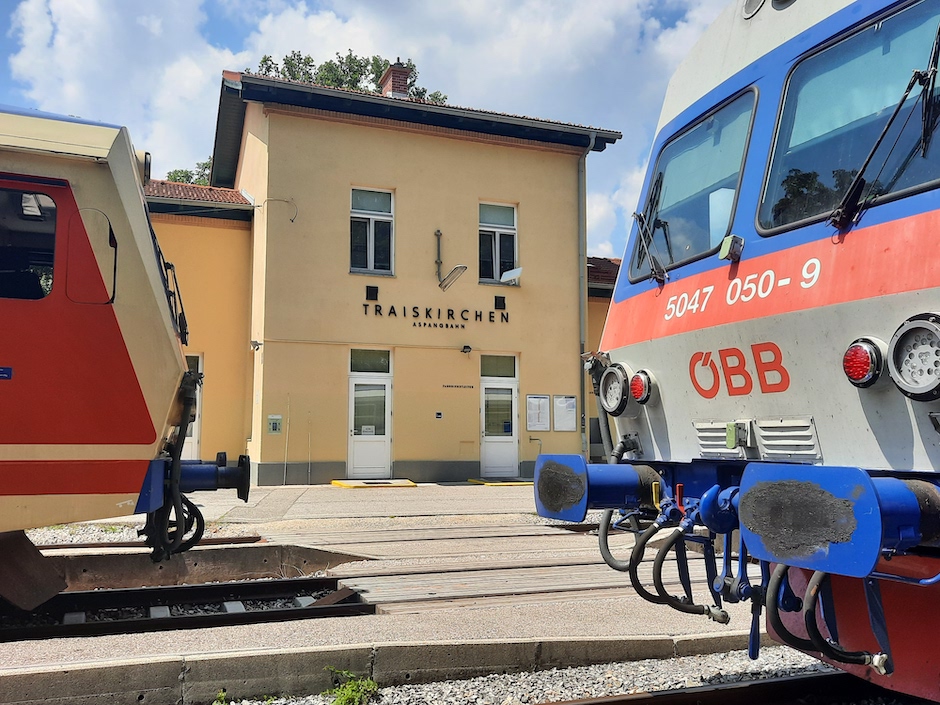 Weinfest Traiskirchen