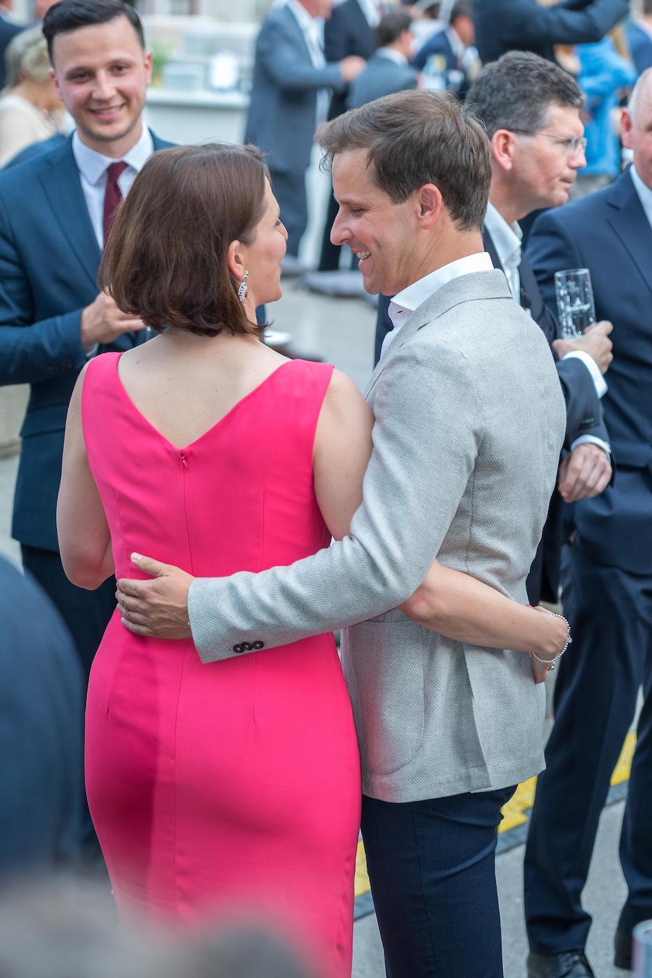 Karoline Edtstadler I Credit: Andreas Tischler/picturedesk.com