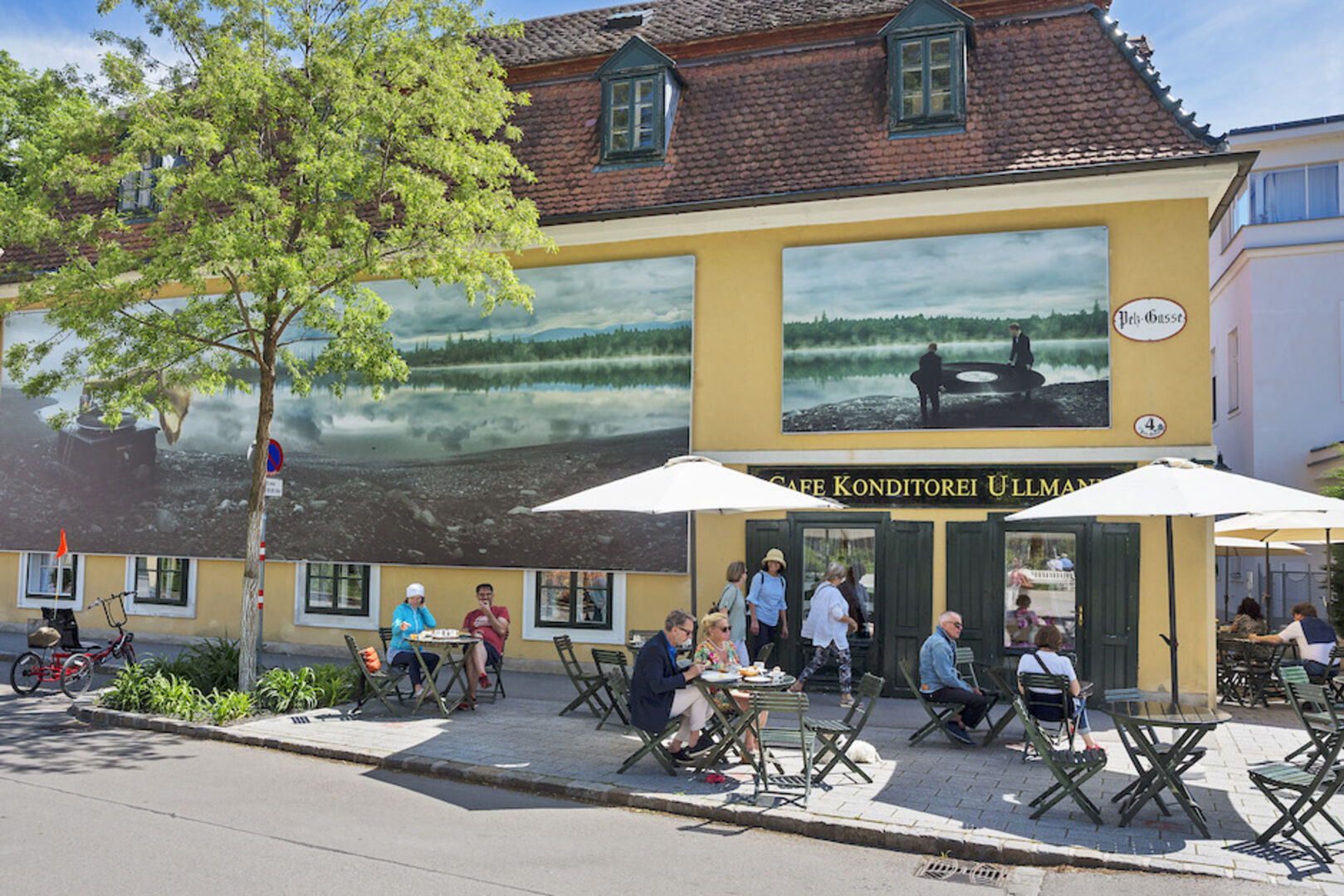 La Gacilly Baden Photo