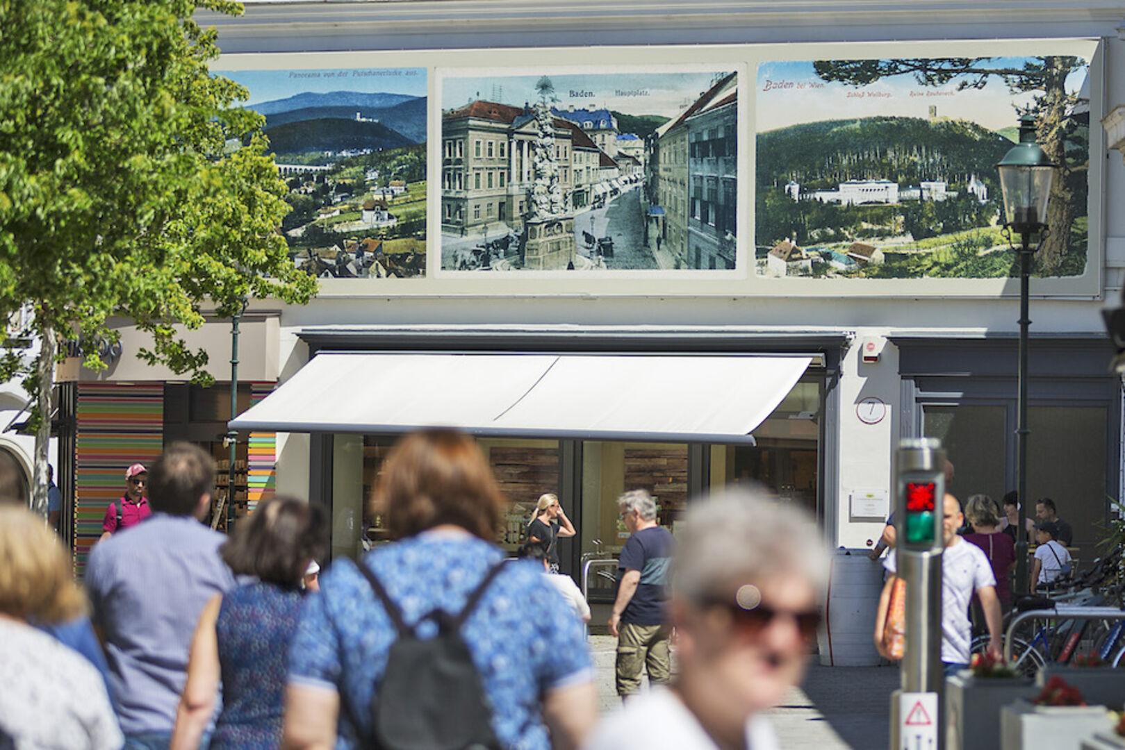 La Gacilly Baden Photo