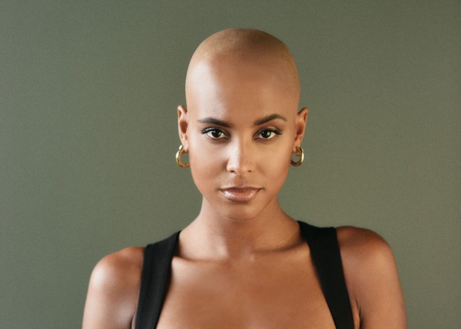 Sharon Battiste I Credit: RTL/René Lohse