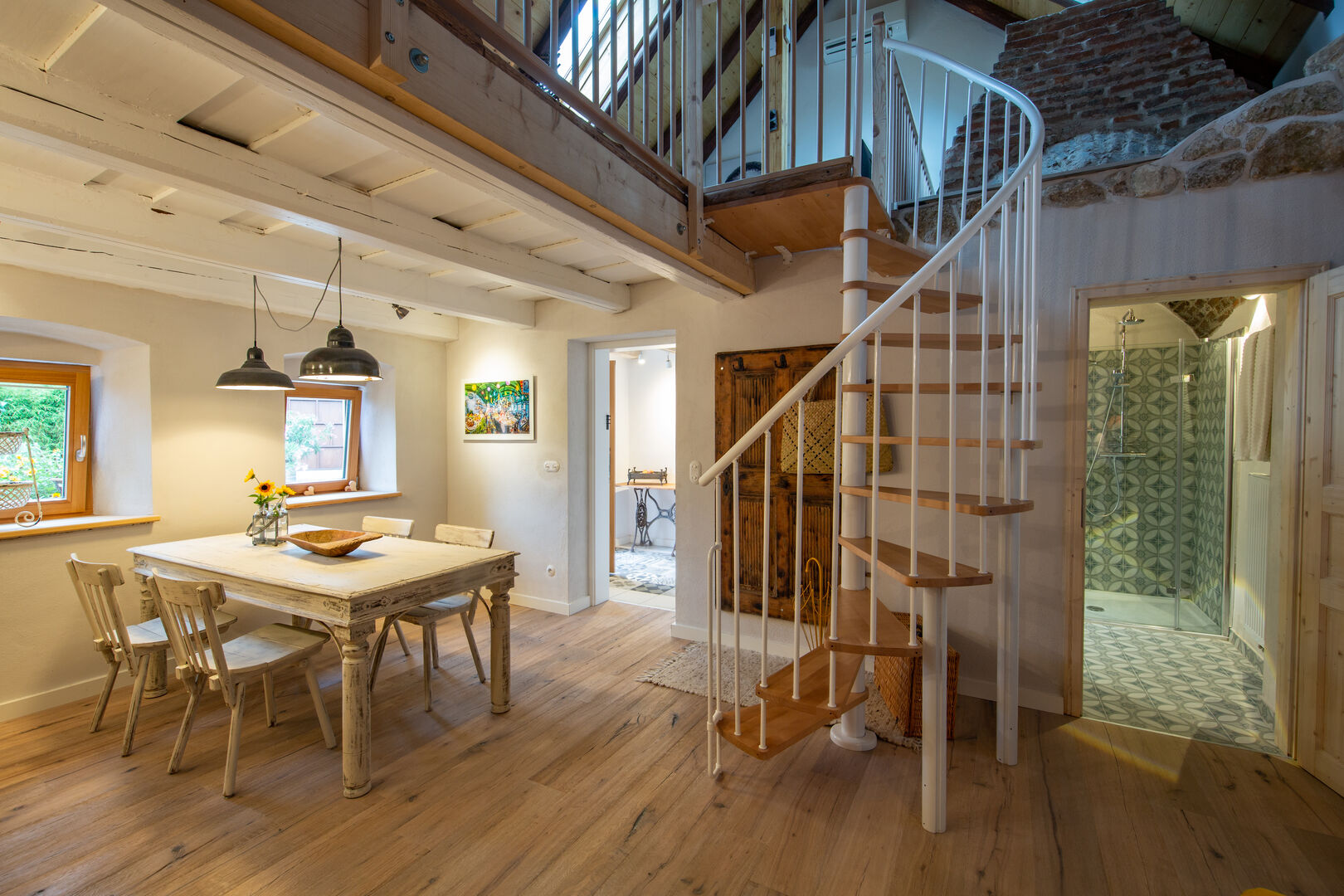 Gmoa House | Credit: chic&amp;cosy/LM Hüller