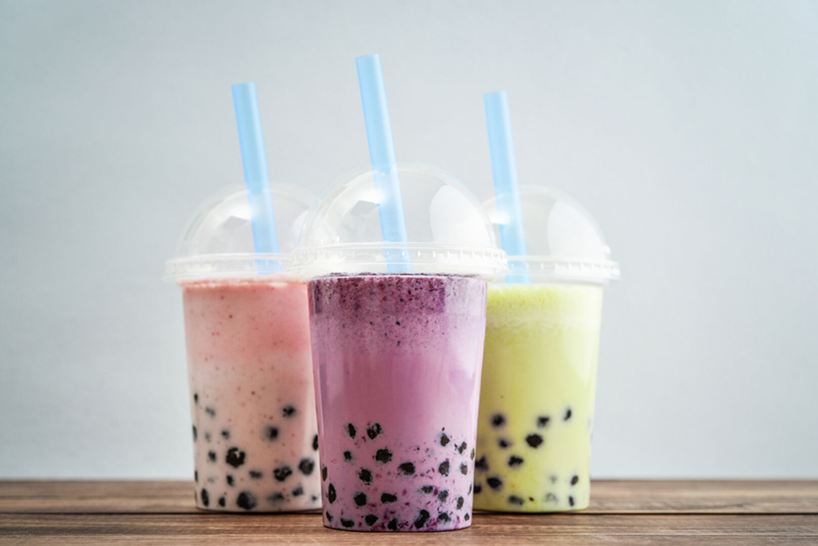 Bubble Tea | Credit: iStock.com/tashka2000