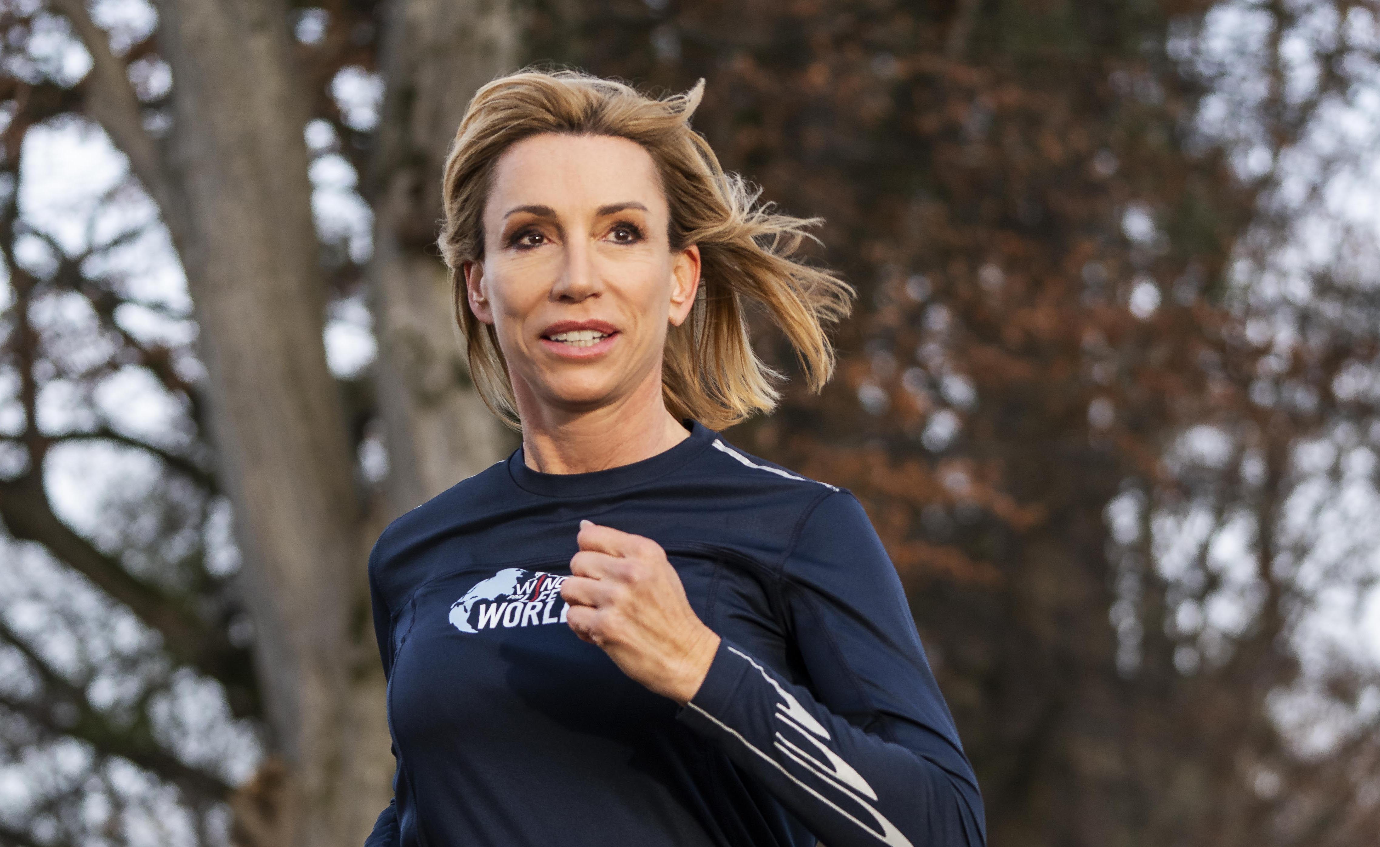 Anita Gerhardter | Credit: supersusi