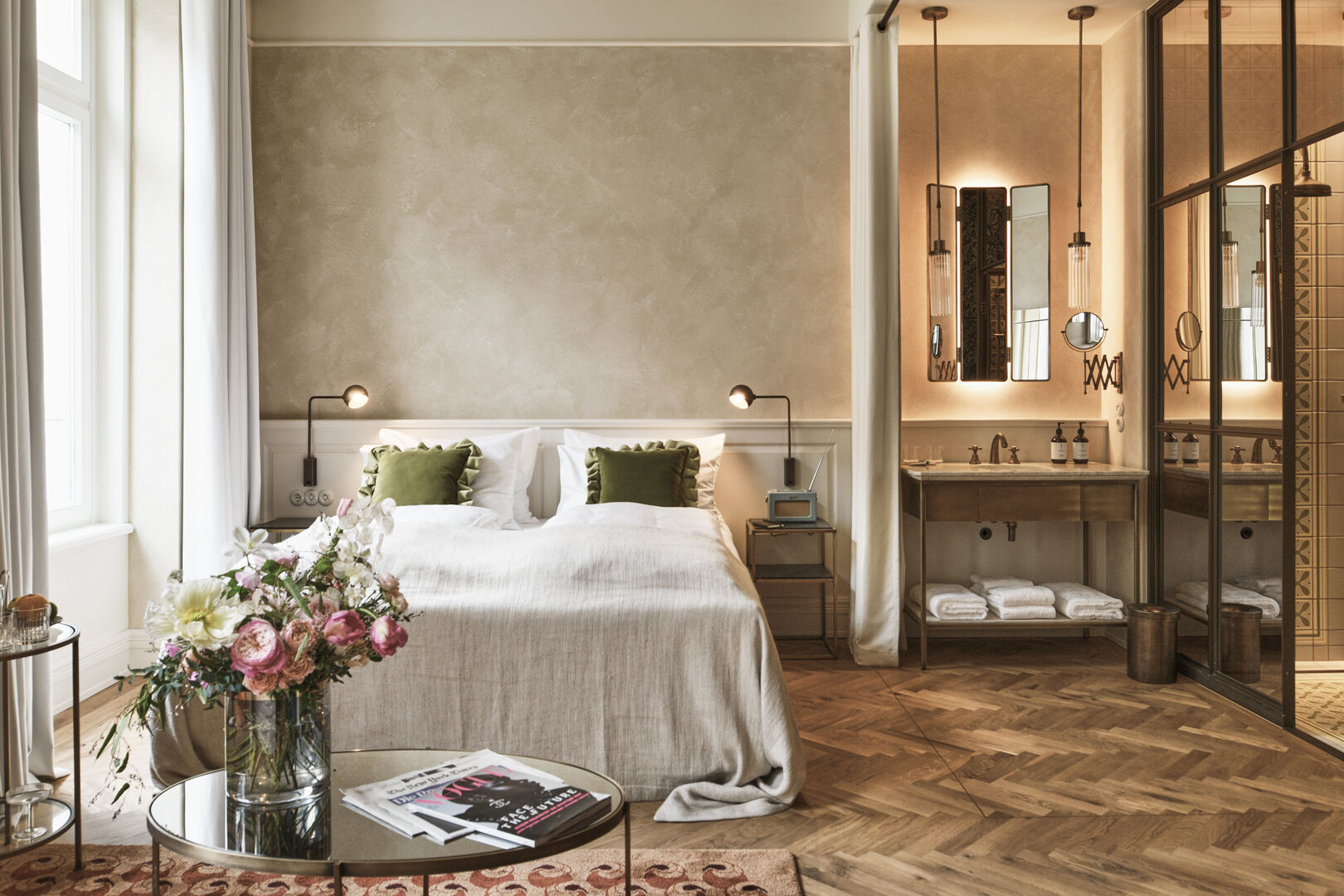 Motto Wien | Credit: chic &amp; cosy/Hotel Motto