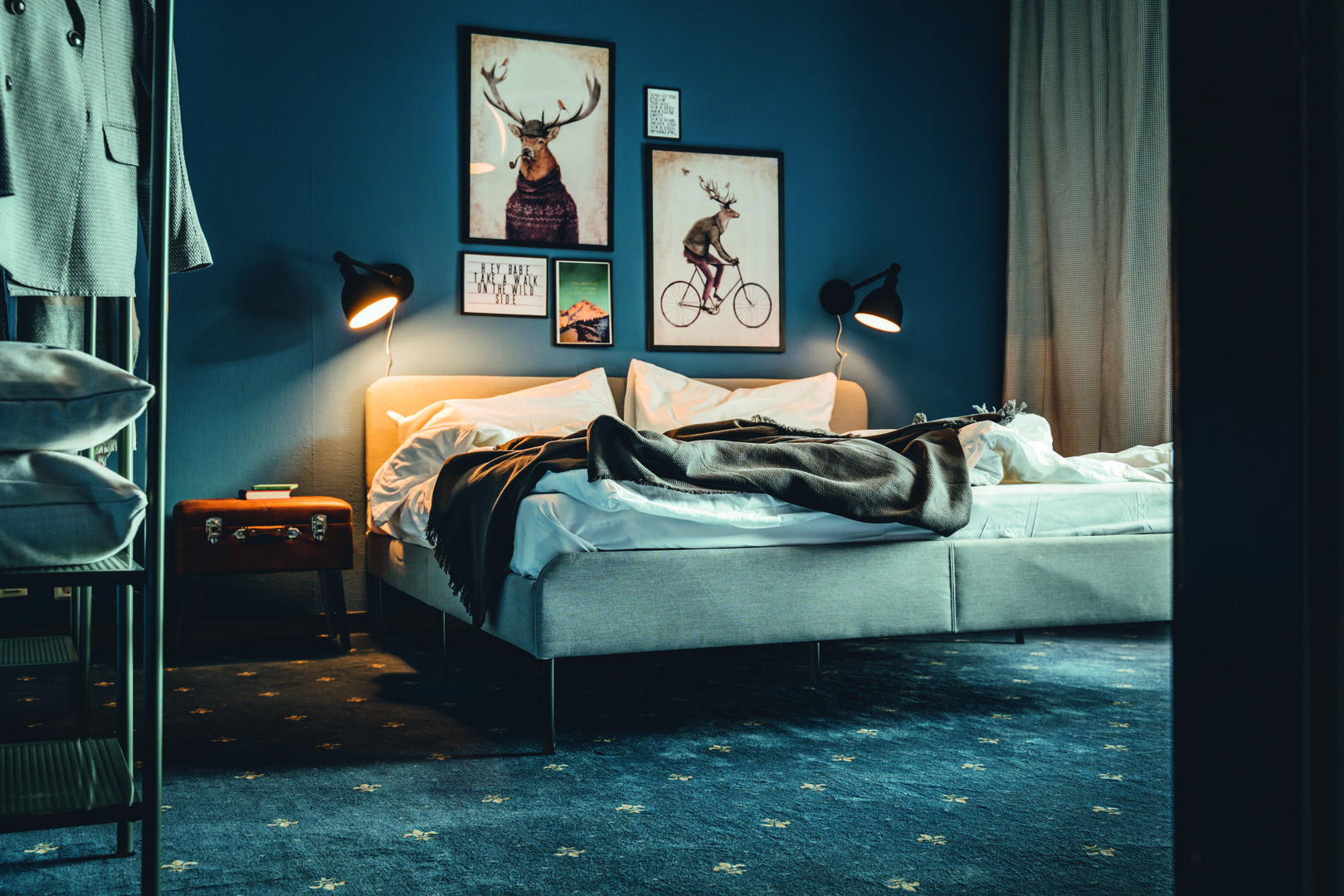 Sportalm | Credit: chic&amp;cosy/Manuel Madaini Media