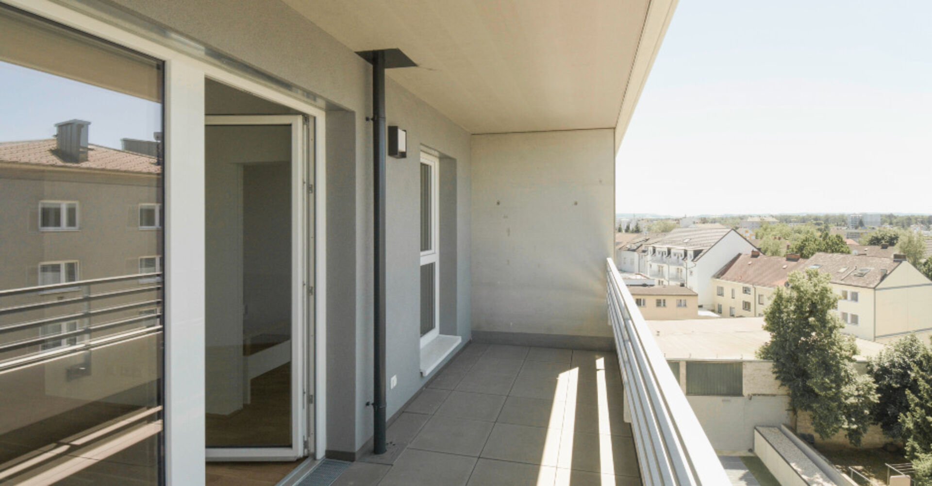 Mietwohnung Turmstraße