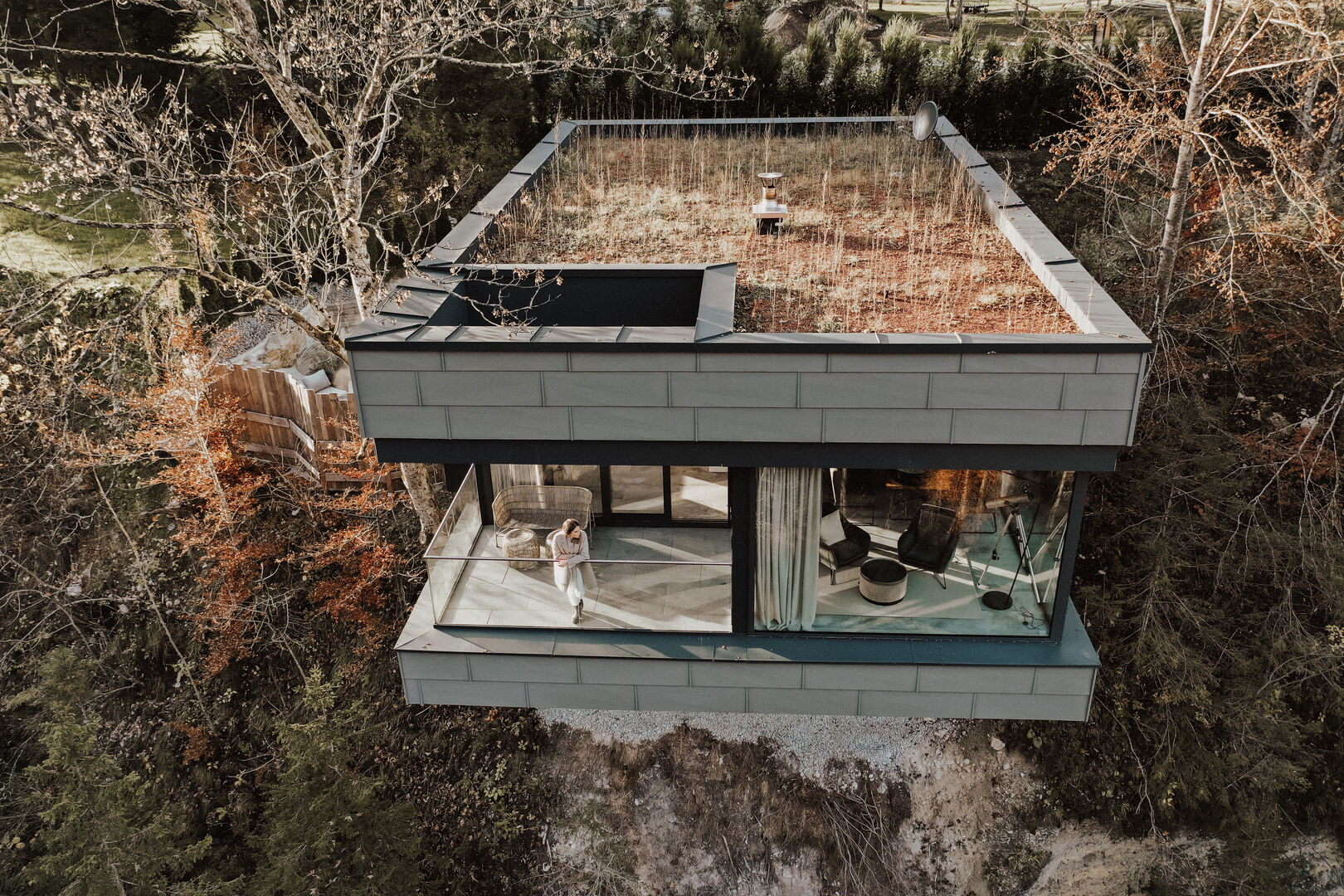 Four Elements | Credit: chic&amp;cosy/Raffaela Walcher