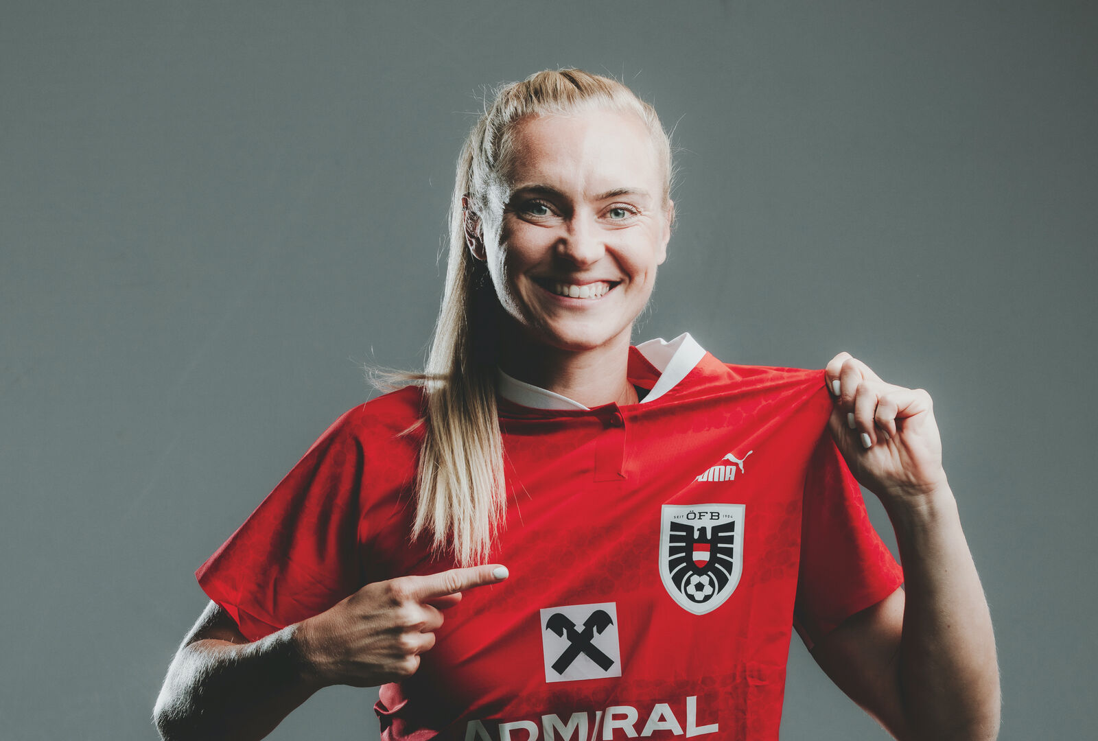 Portrait Sarah Puntigam