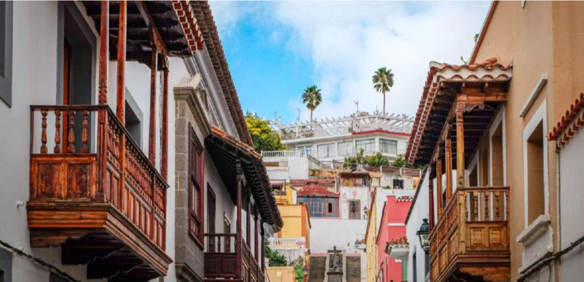 Las Palmas | Credit: Holidu/Joel Rohland via Unsplash