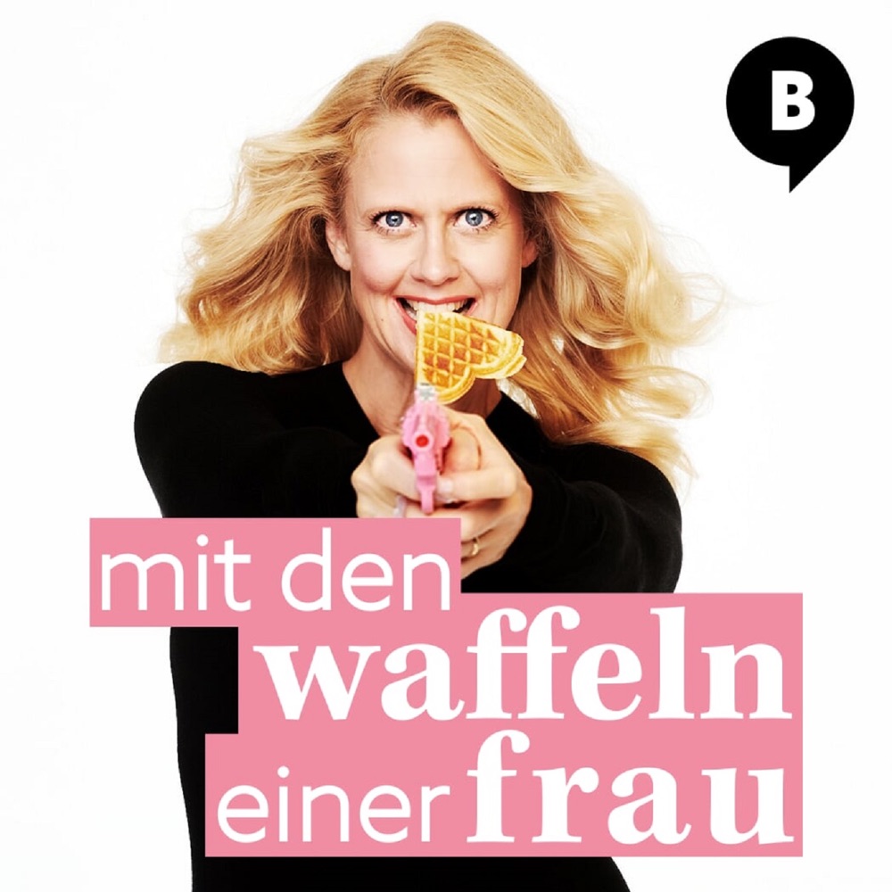 Mit den Waffeln einer Frau | Credit: Mit den Waffeln einer Frau
