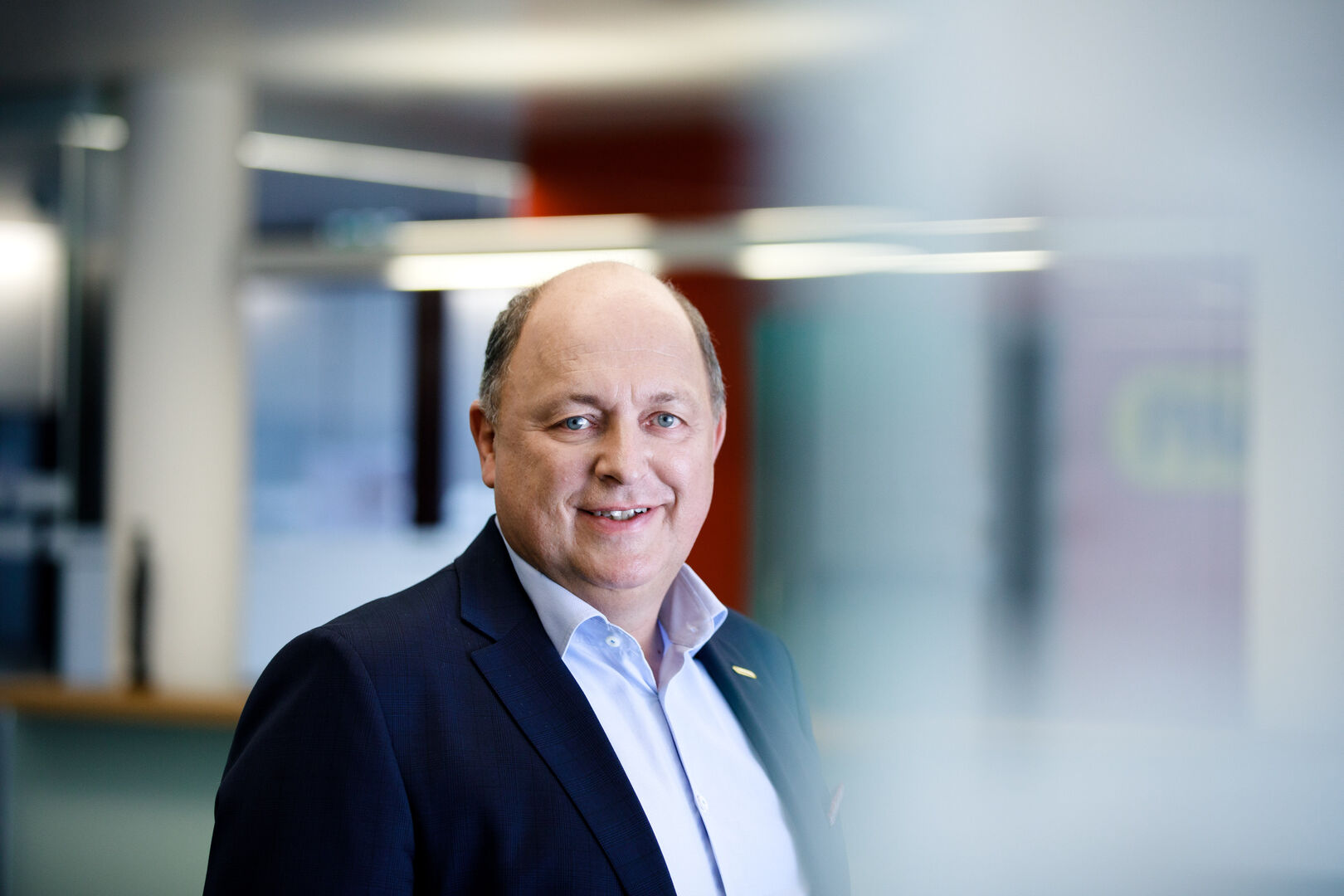 Andreas Klauser | Credit: Palfinger/Peter Rigaud