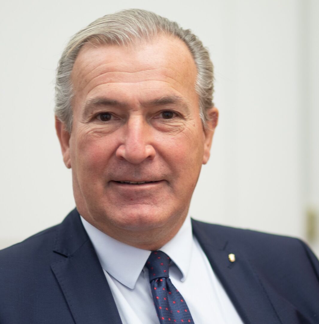 Paul Sungler | Credit: SALK/wildbild