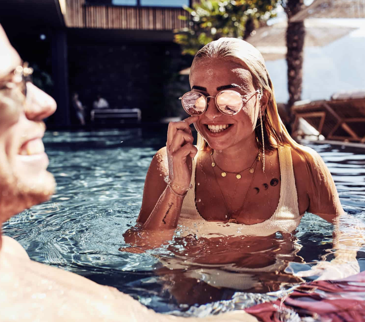 View Club. | Credit: Hotel Gerl/Helge Kirchberger Photography