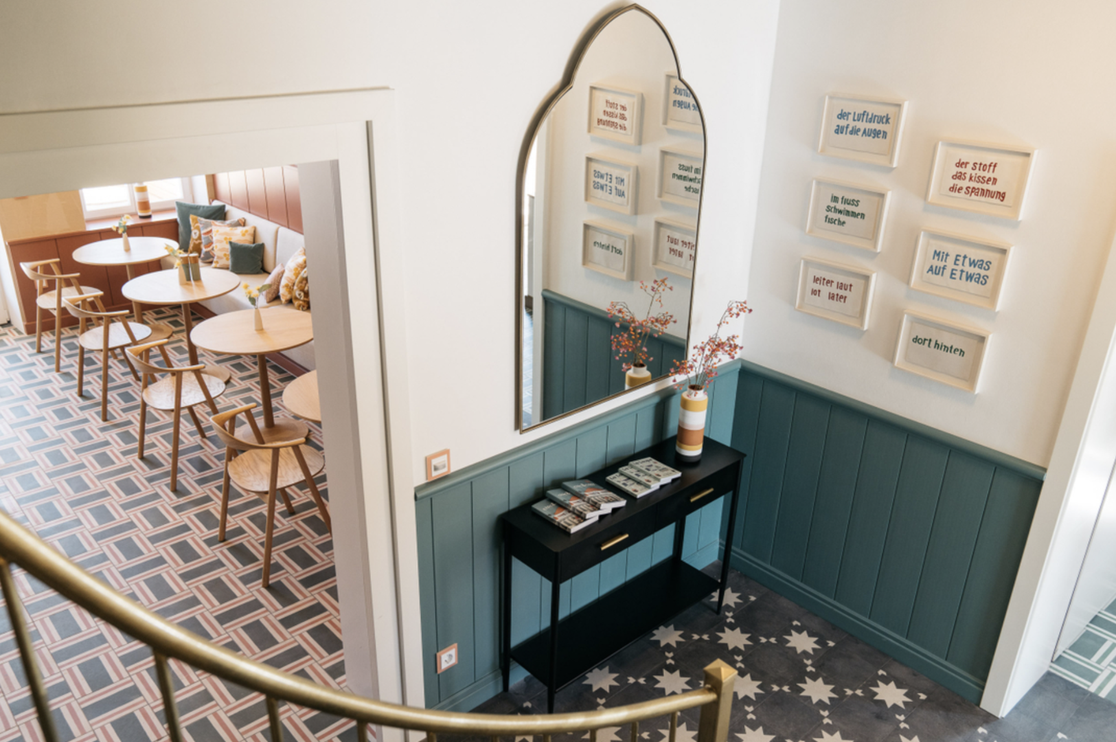 Place to be Juni | Credit: Hotel Villa Alma