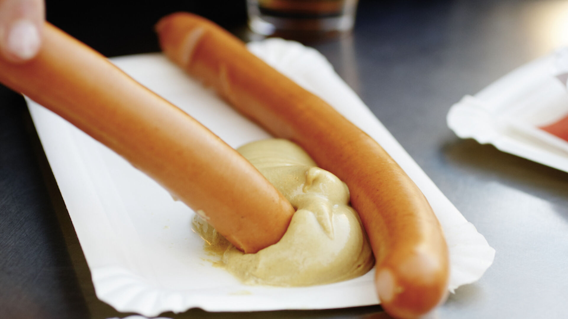 Frankfurter Würste I Credit: Wien Tourismus/Peter Rigaud