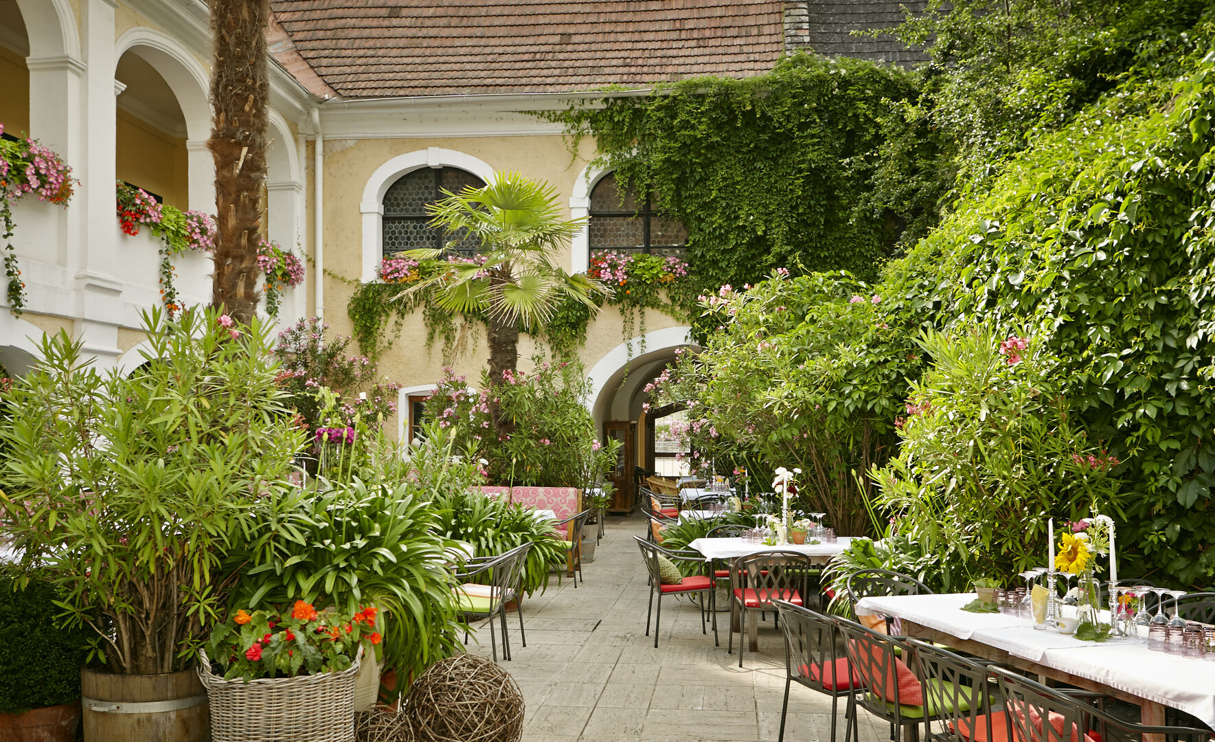 Holzapfel | Credit: chic&amp;cosy/Christina Häusler