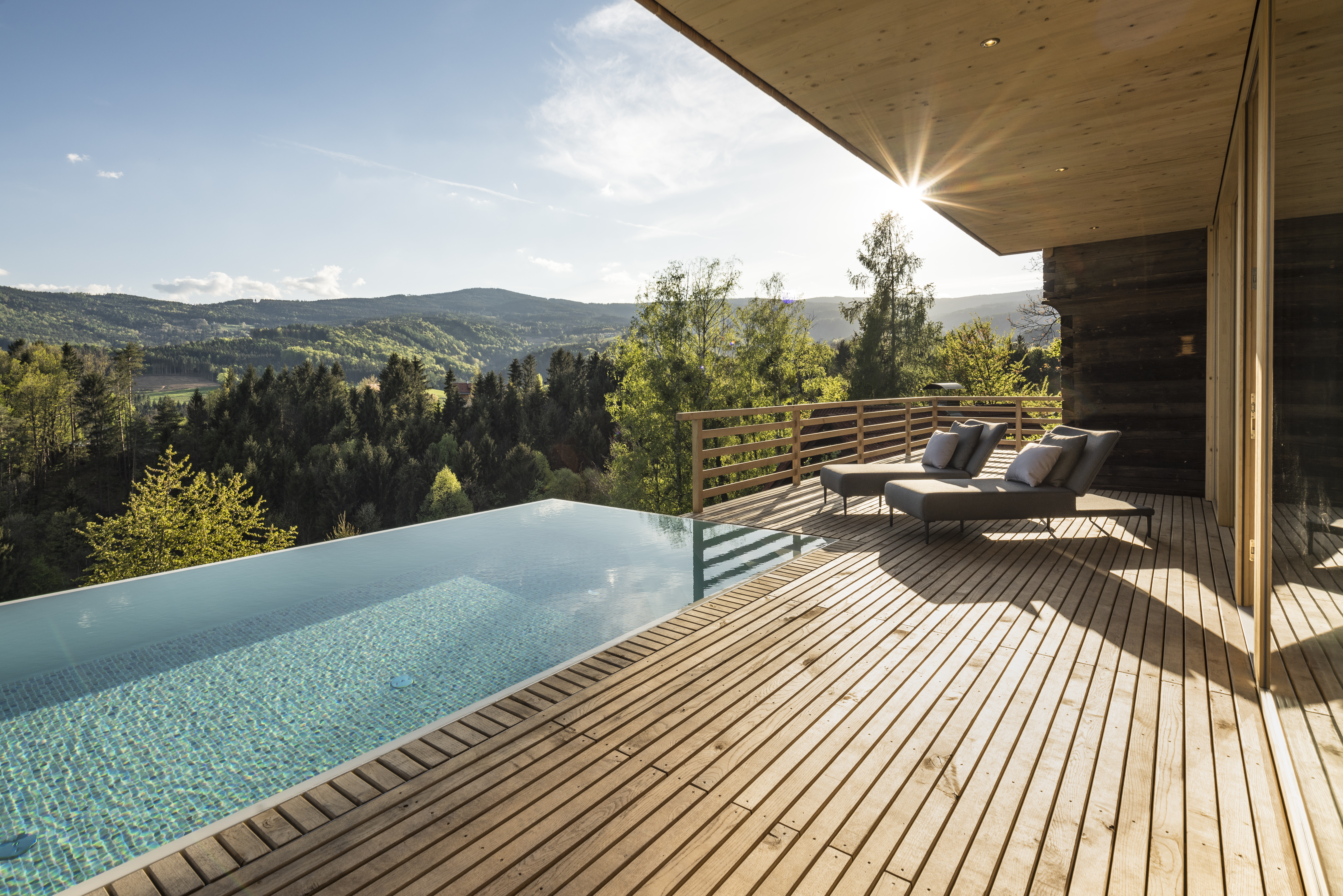 Kellerstöckl | Credit: chic &amp; cosy/Steirerblicke