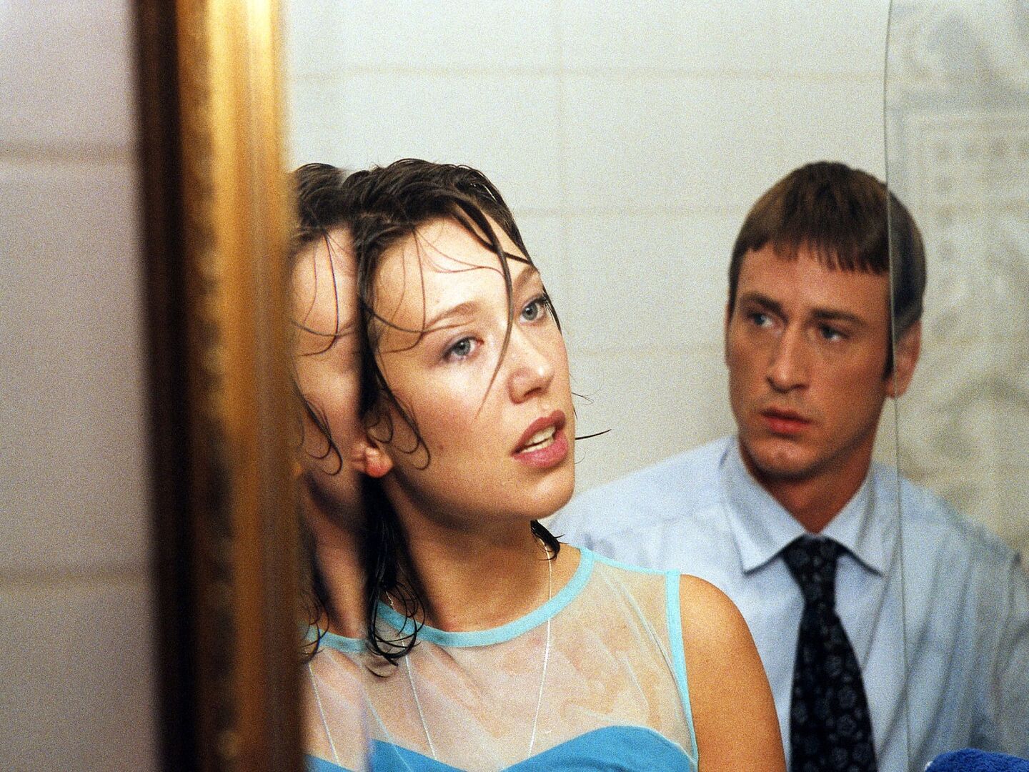 Mann mit Brautjungfer | Credit:  Everett Collection / picturedesk.com